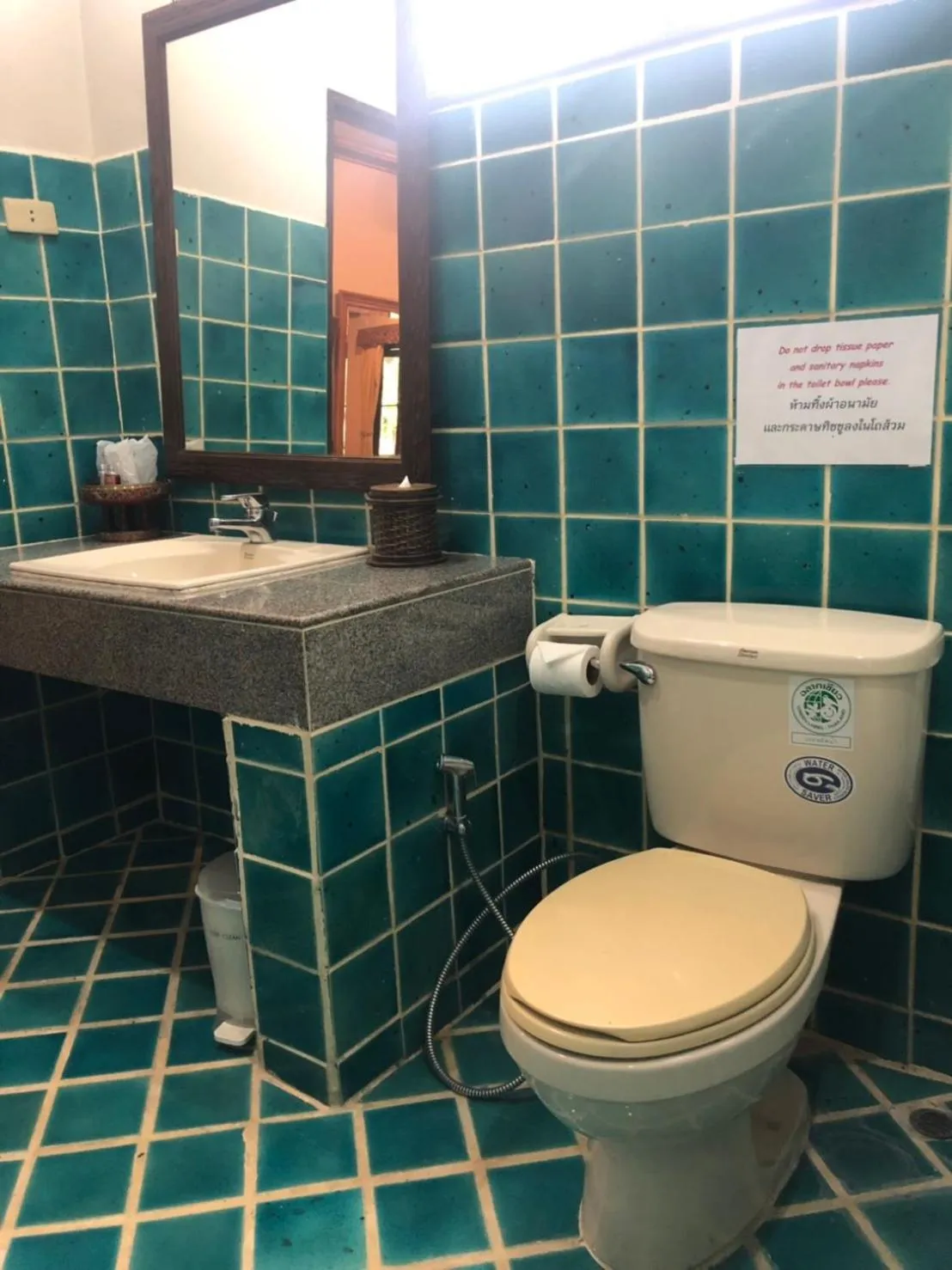 Hotel Siblanburi Resort