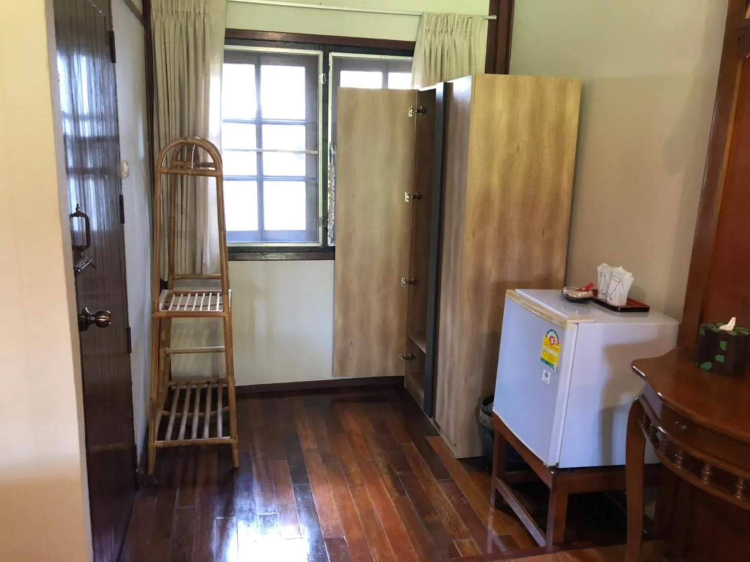 Hotel Siblanburi Resort