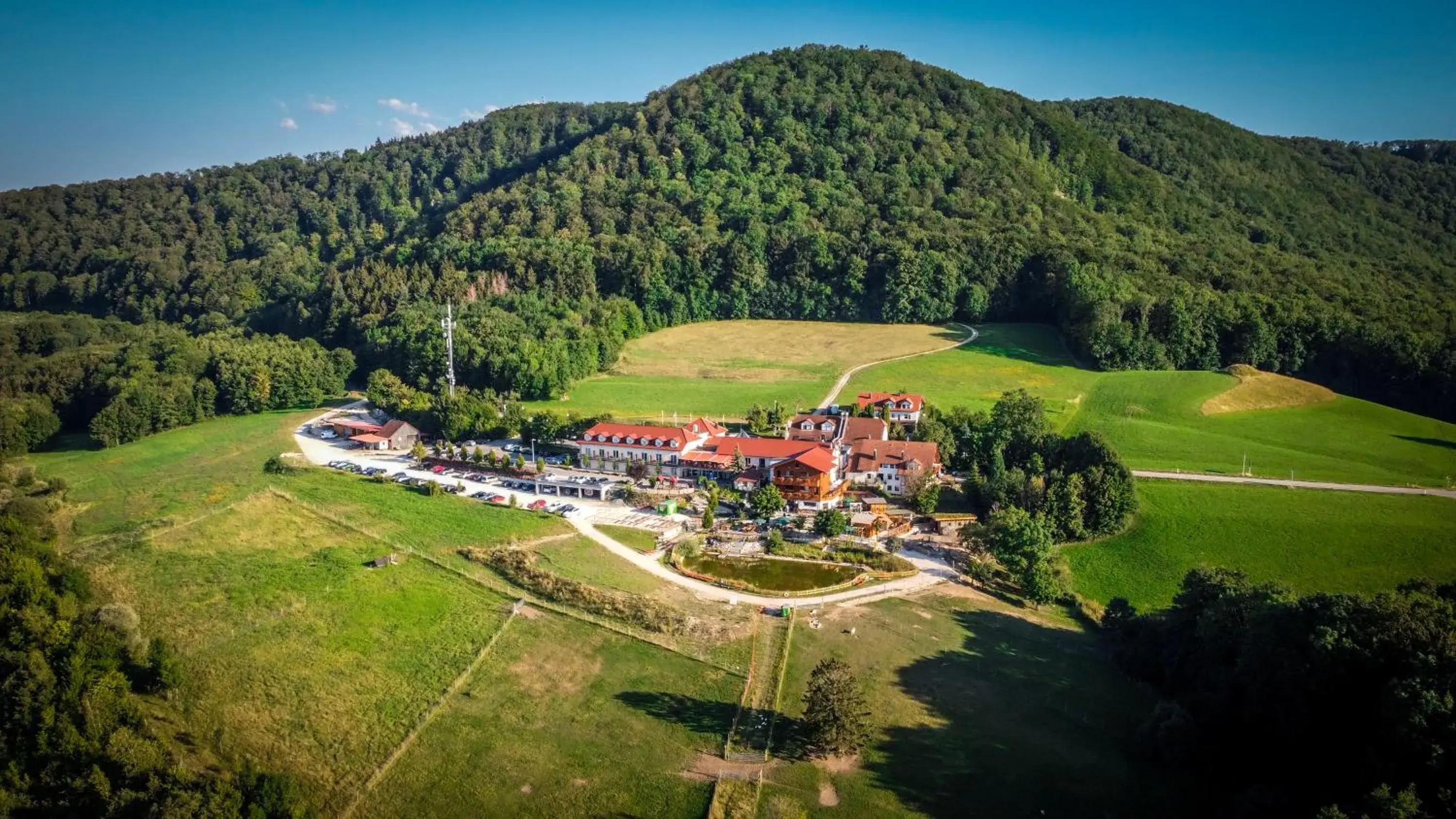 Landgasthof Deutsches Haus KG Landgasthof Deutsches Haus KG