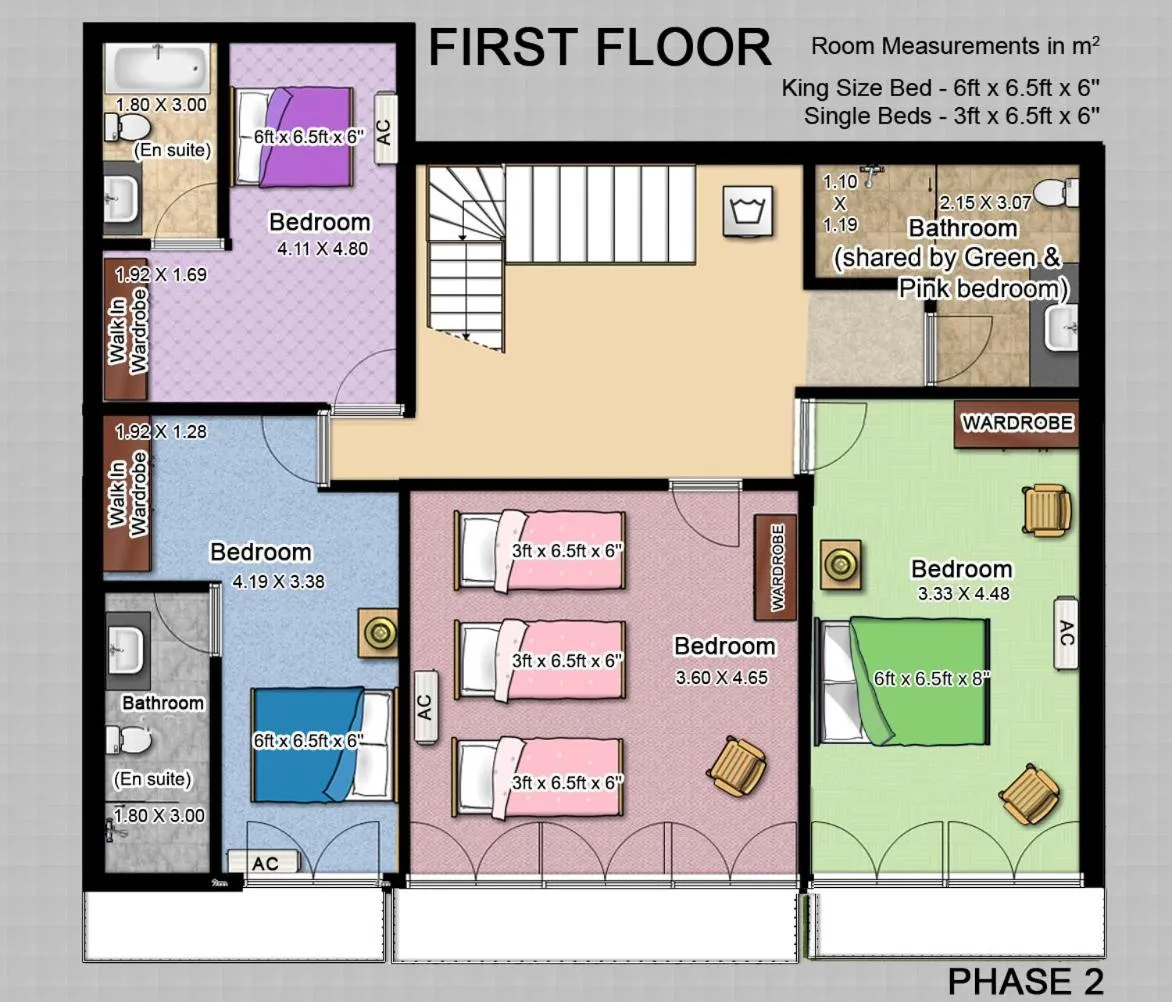 Villa Calangute Phase 2