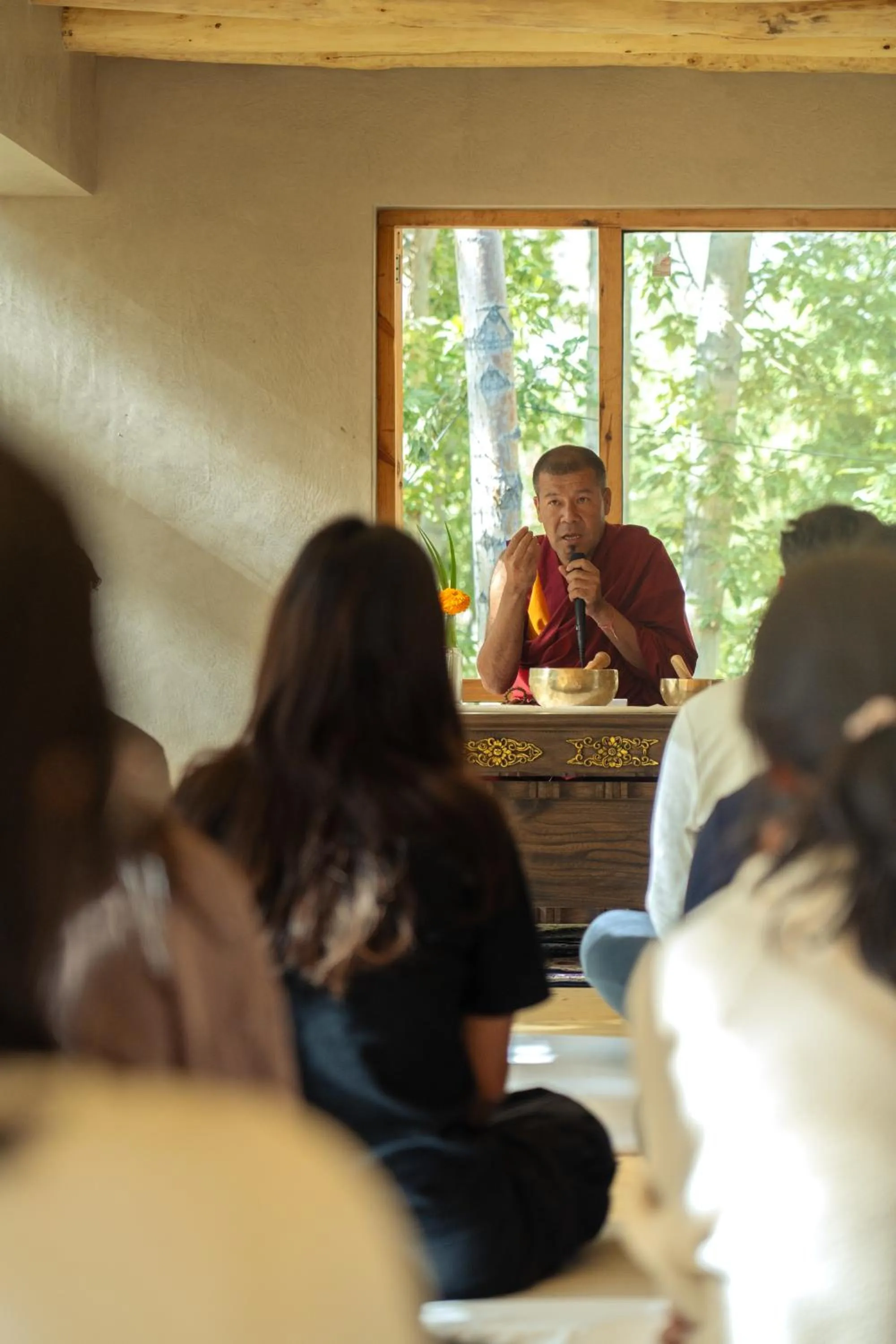 Neighbourhood in Stone Hedge Hotel