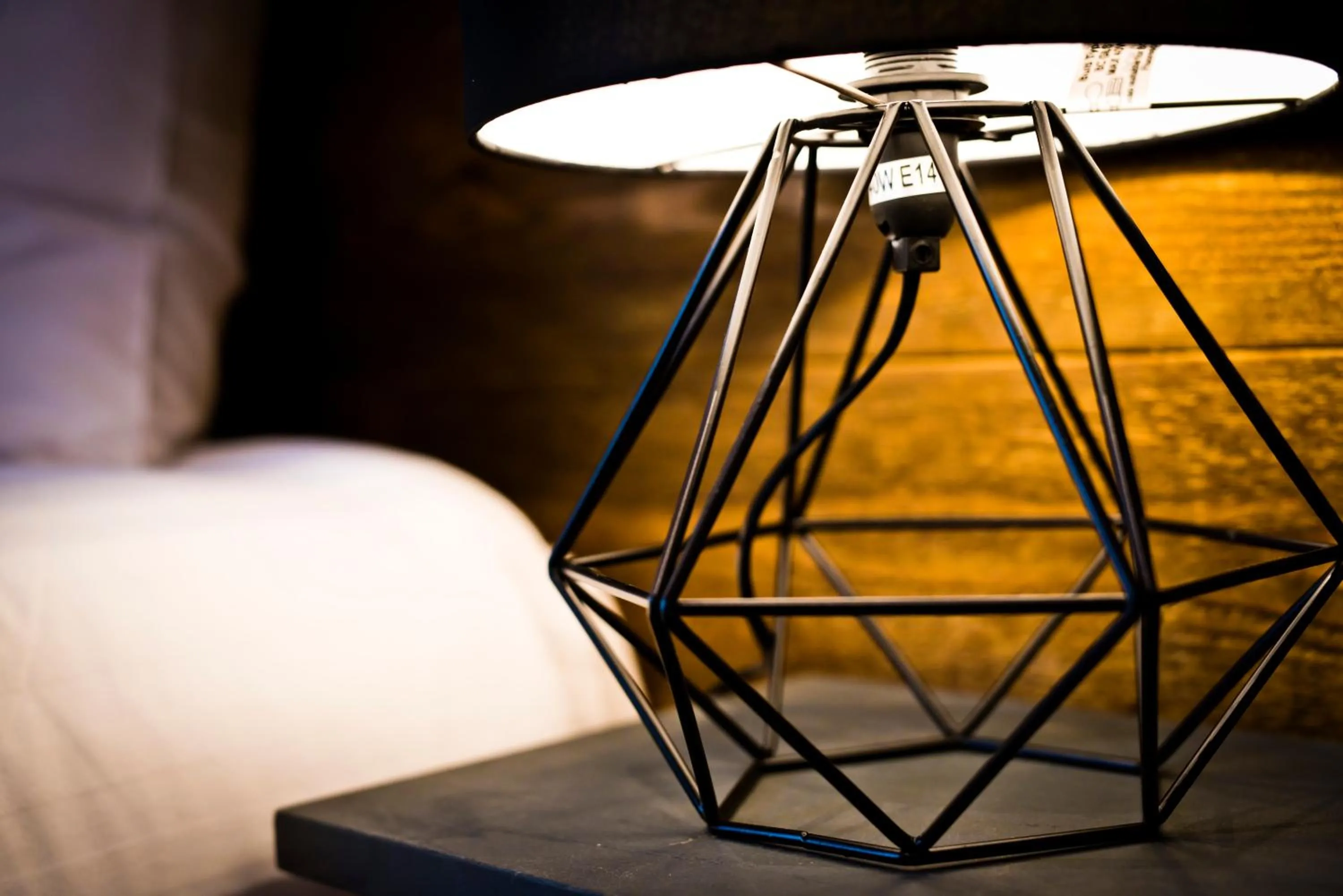 Bedroom, Bed in Bowling Green