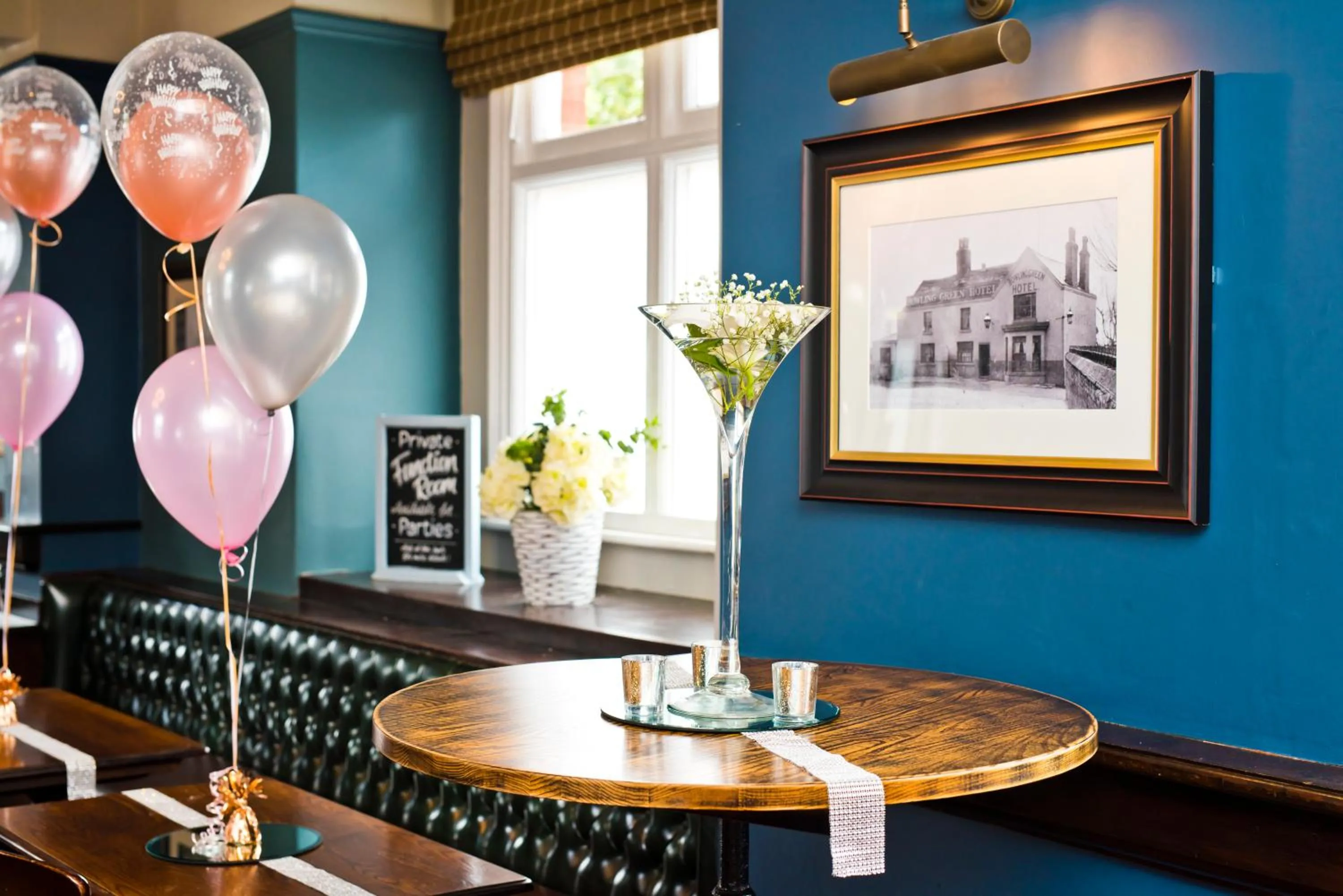 Bedroom in Bowling Green
