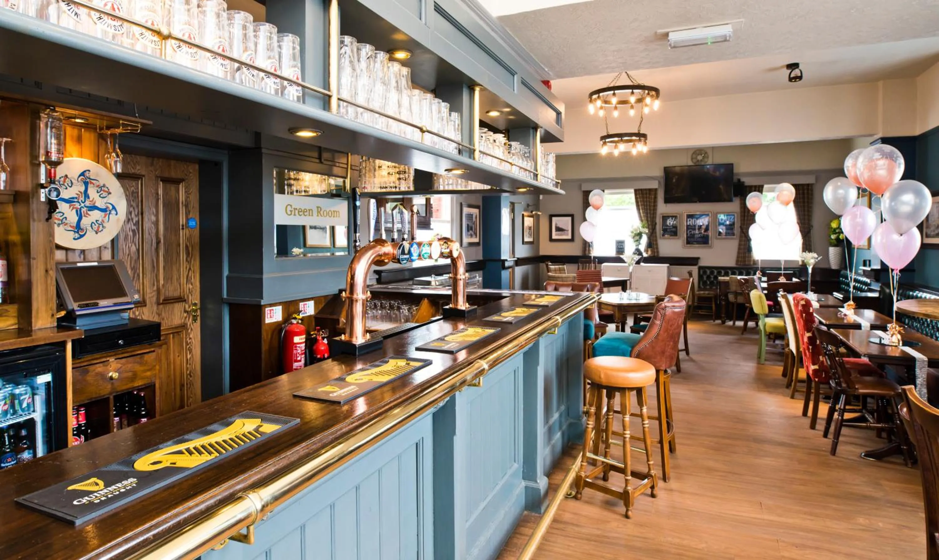 Bedroom in Bowling Green