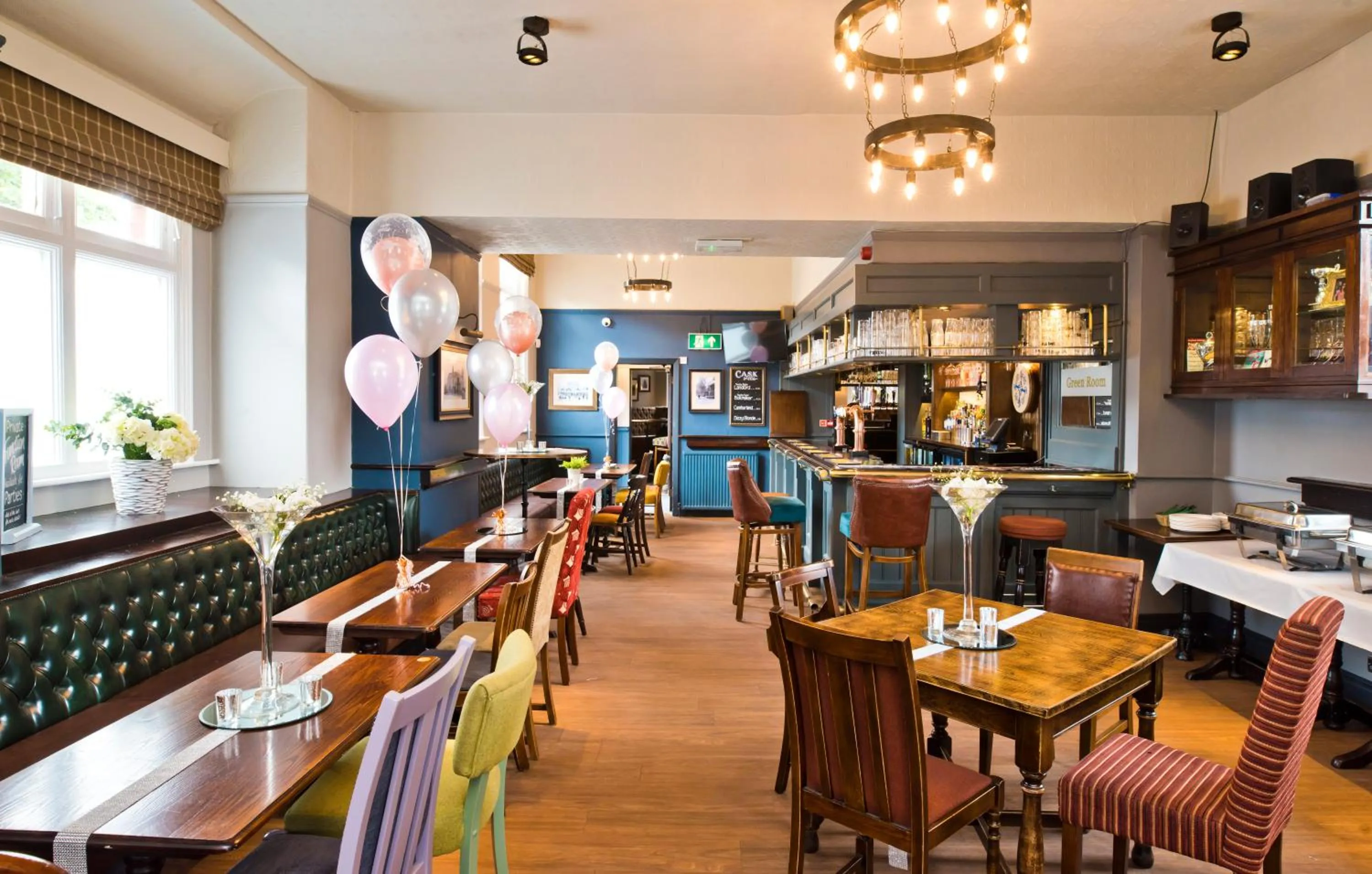 Bedroom in Bowling Green