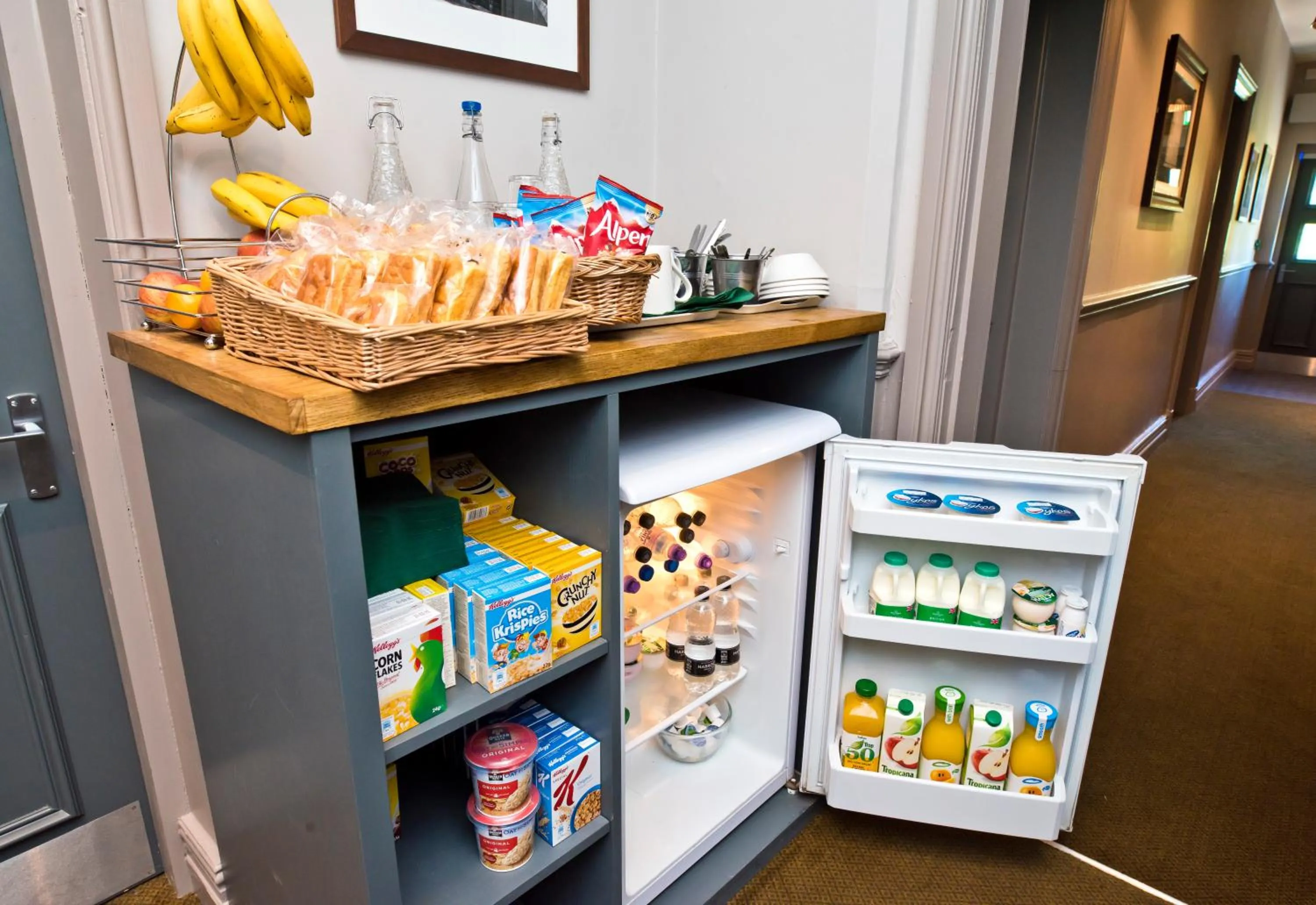 Bedroom in Bowling Green