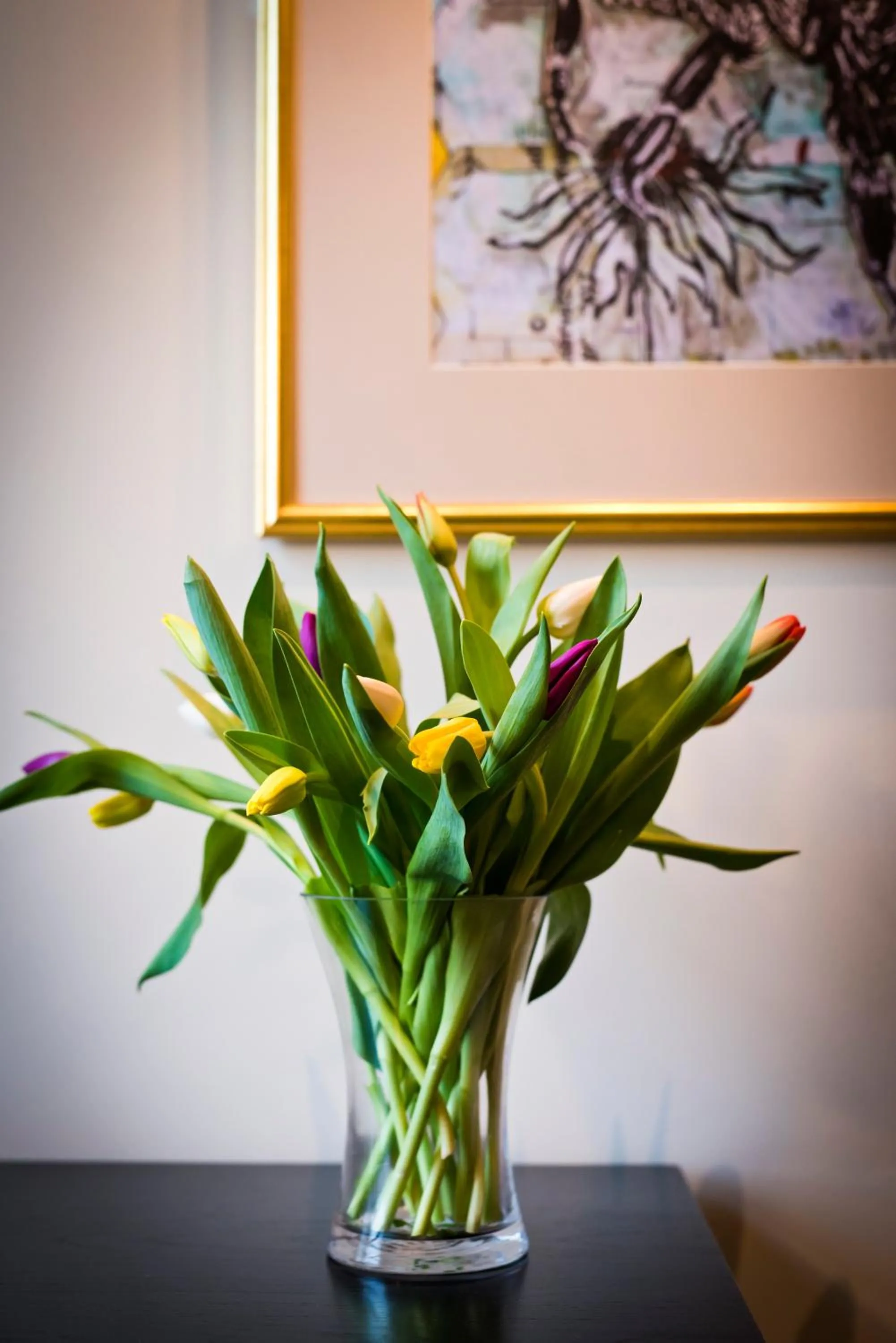Bedroom in Bowling Green
