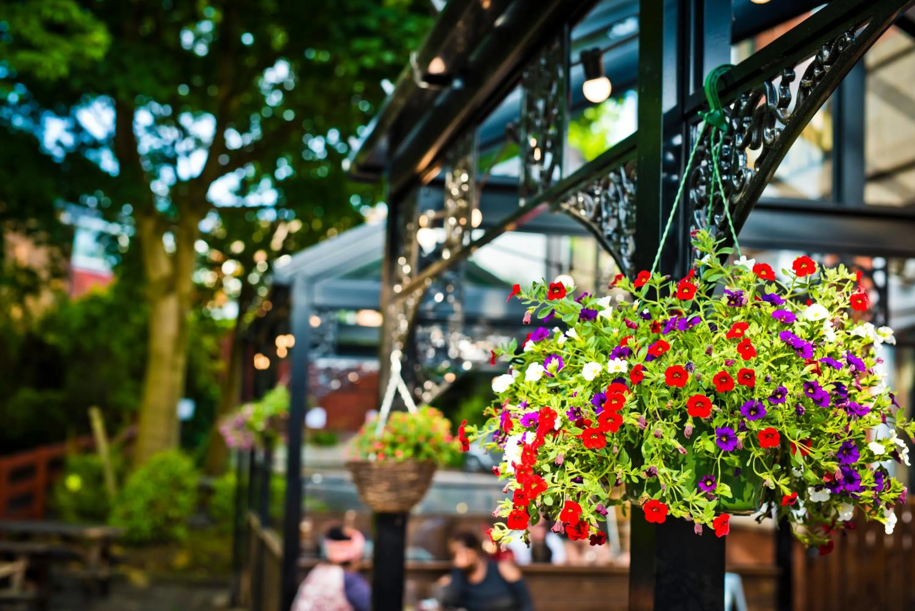 Bedroom in Bowling Green