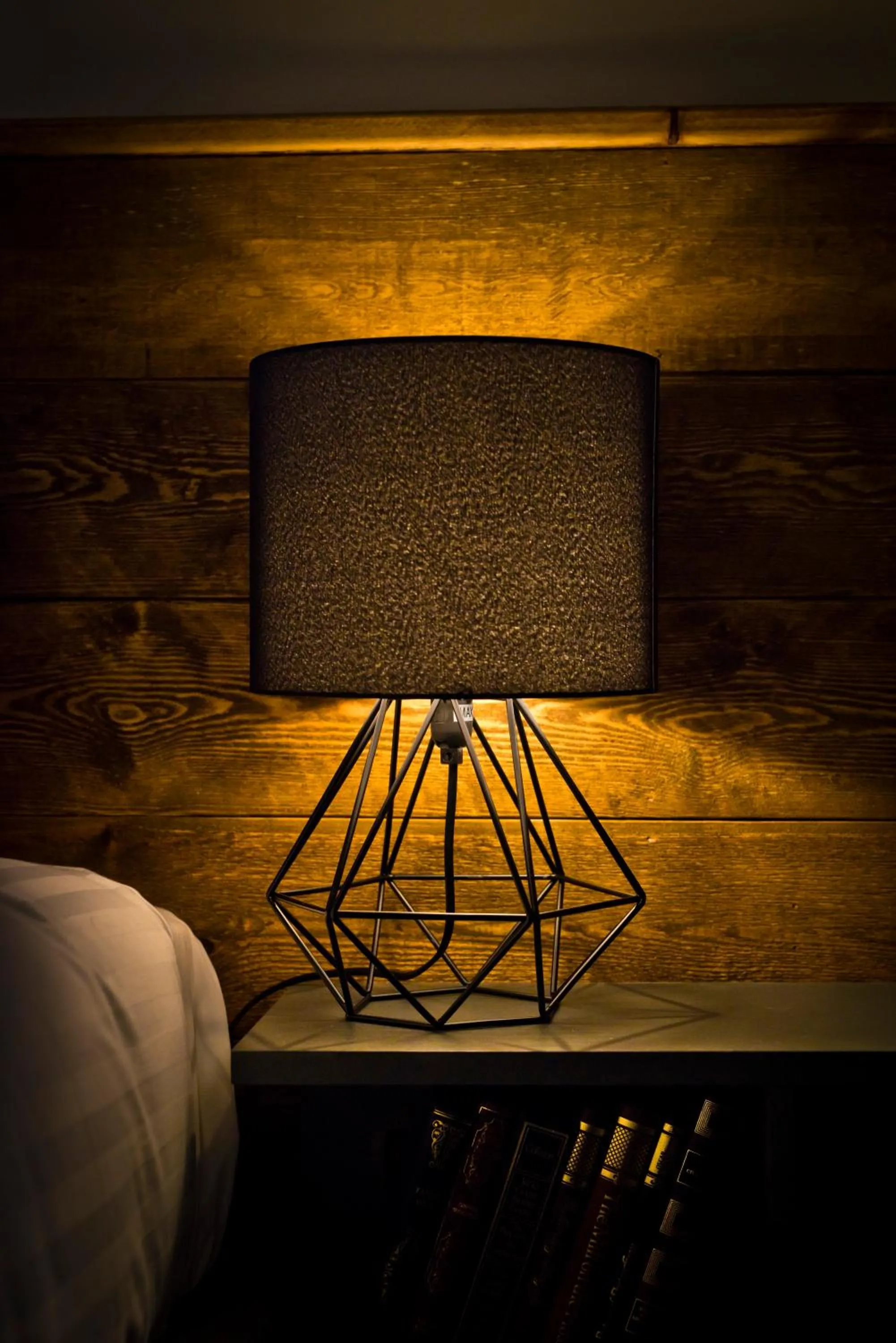 Bedroom, Bed in Bowling Green