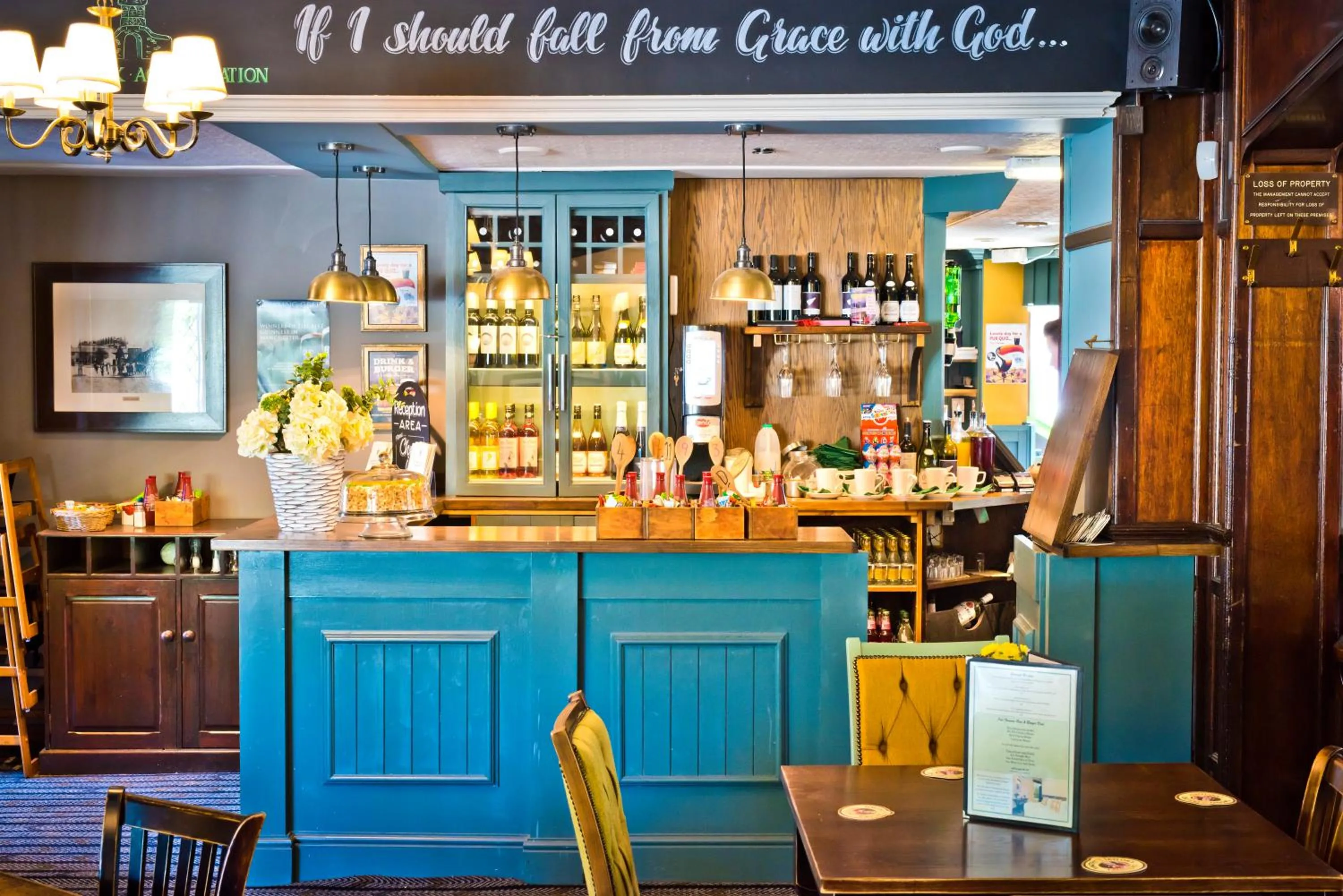 Bedroom in Bowling Green