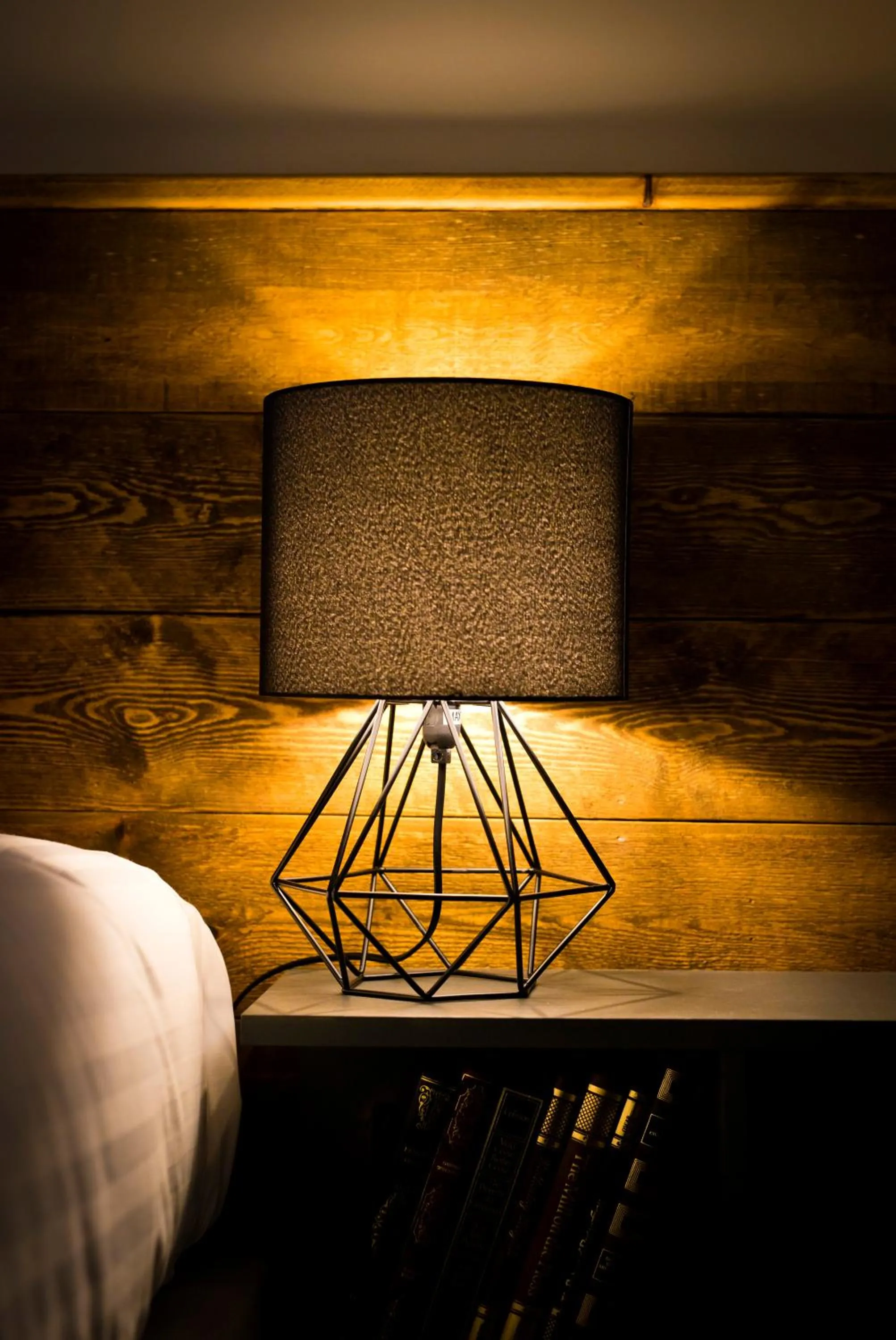 Bedroom, Bed in Bowling Green