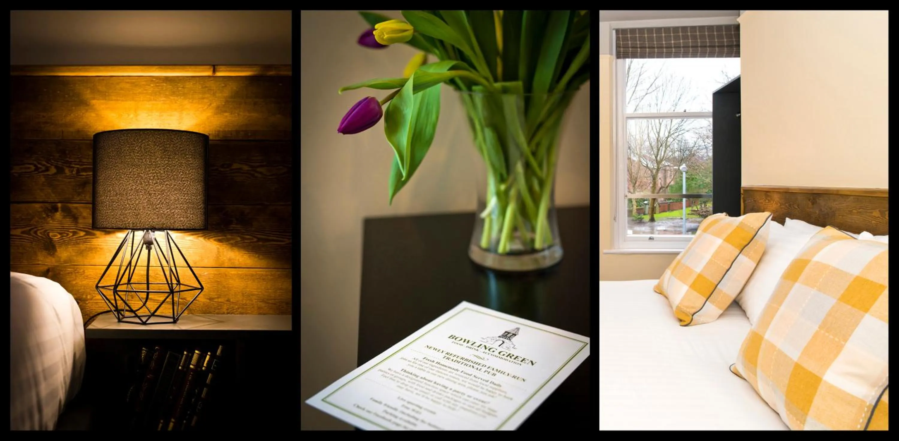 Bedroom, Bed in Bowling Green