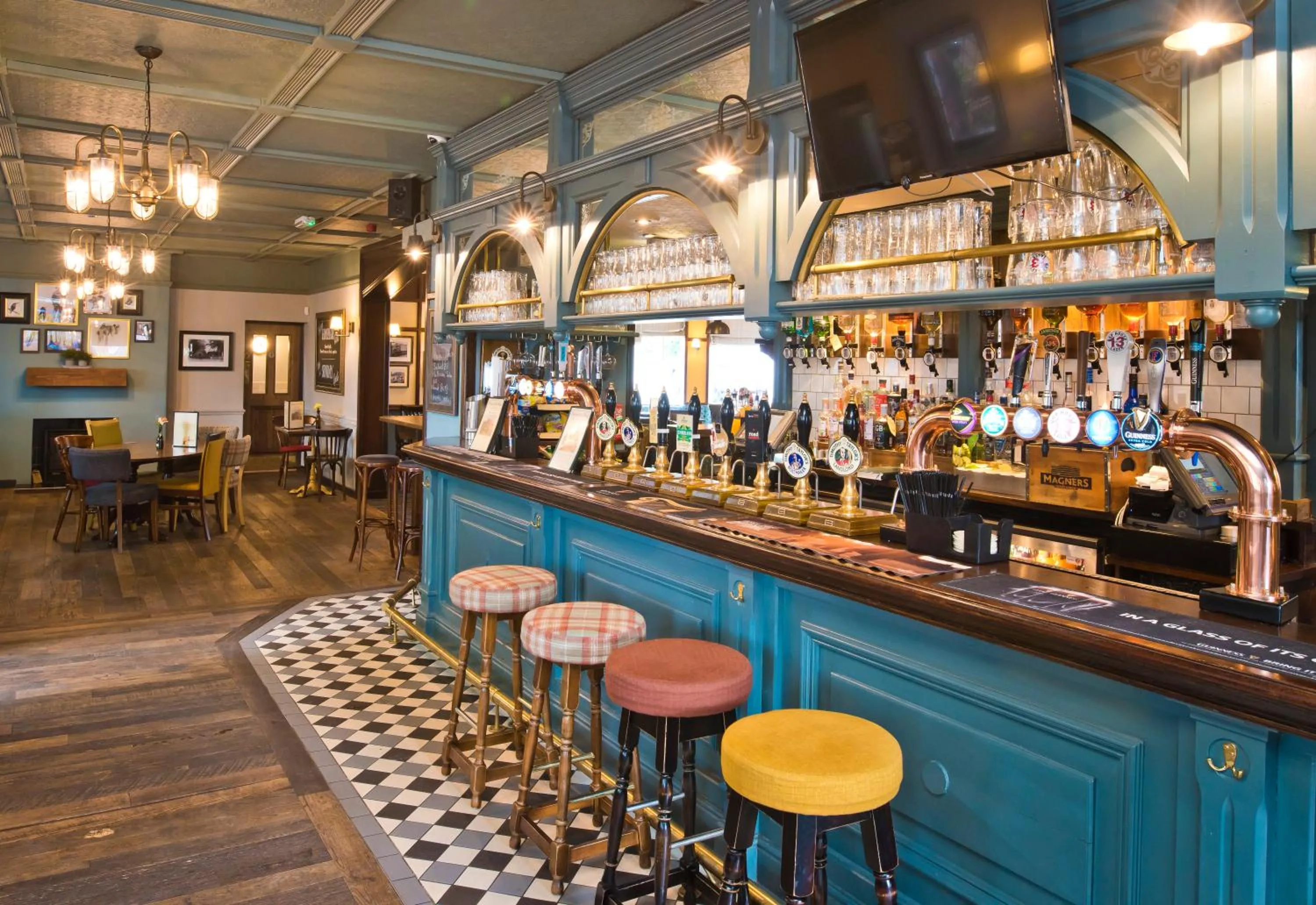 Bedroom in Bowling Green