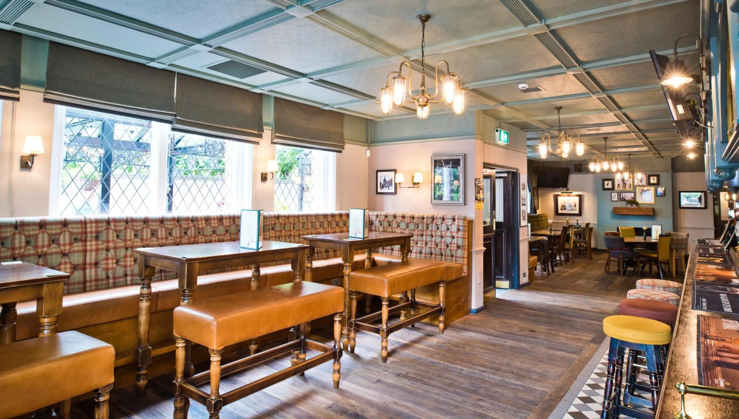 Bedroom in Bowling Green