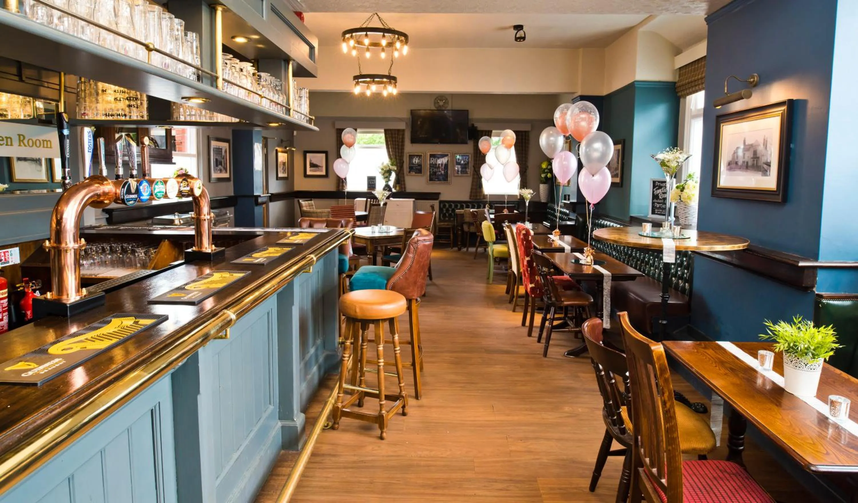 Bedroom in Bowling Green