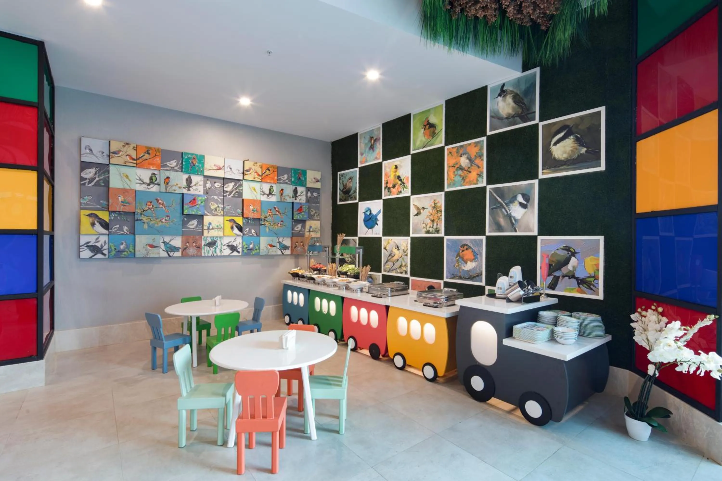 children in Granada Luxury Beach-Ultra All Inclusive