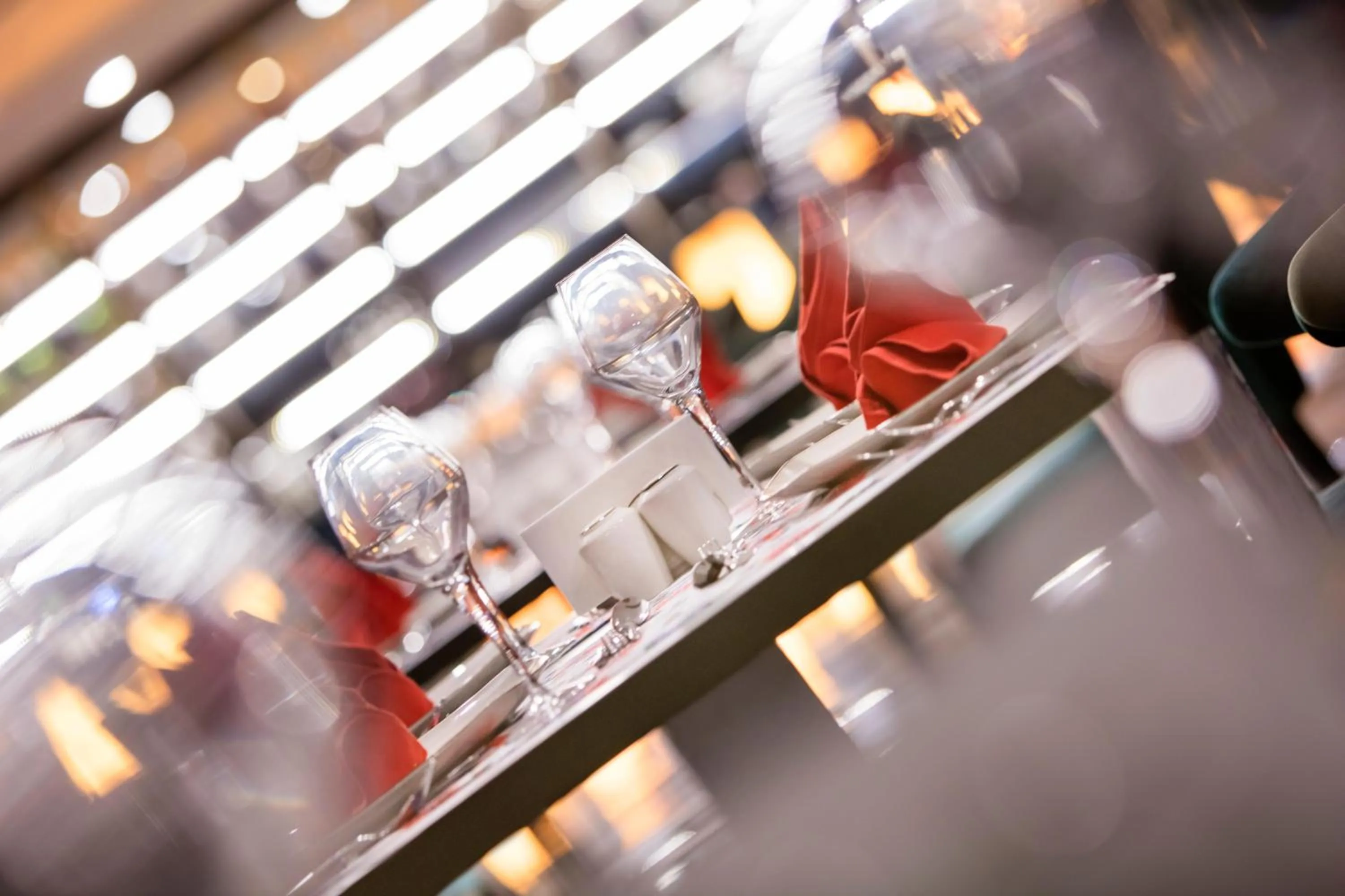 Restaurant/places to eat in Granada Luxury Beach-Ultra All Inclusive