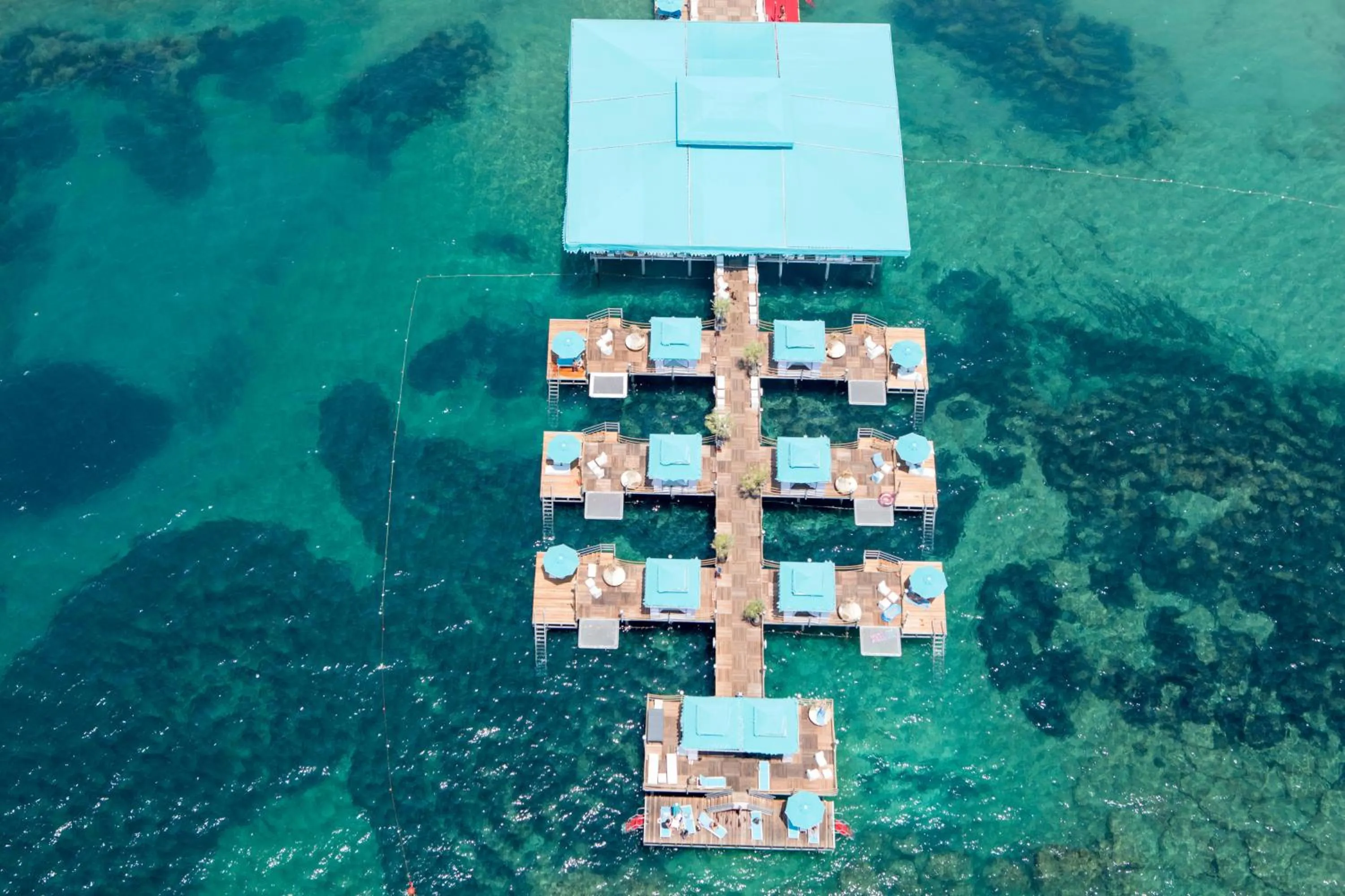 Beach in Granada Luxury Beach-Ultra All Inclusive