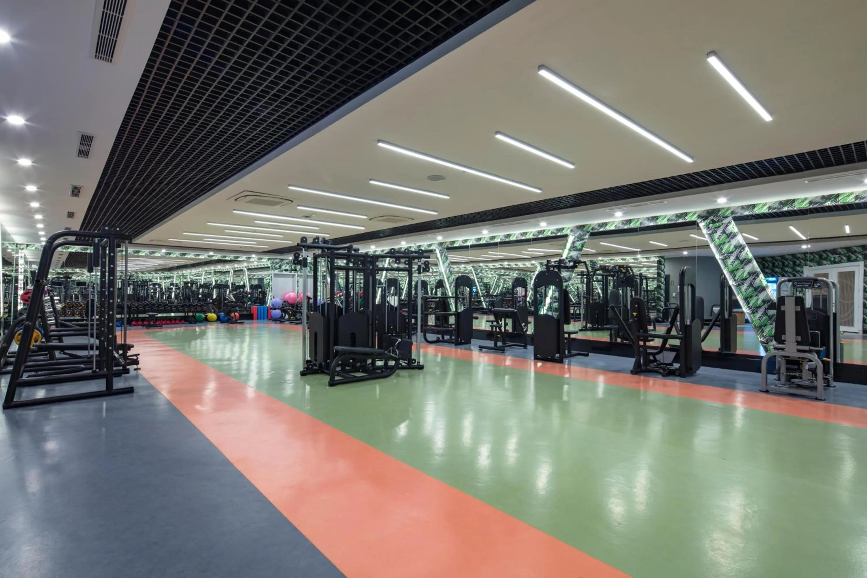 Activities in Granada Luxury Beach-Ultra All Inclusive