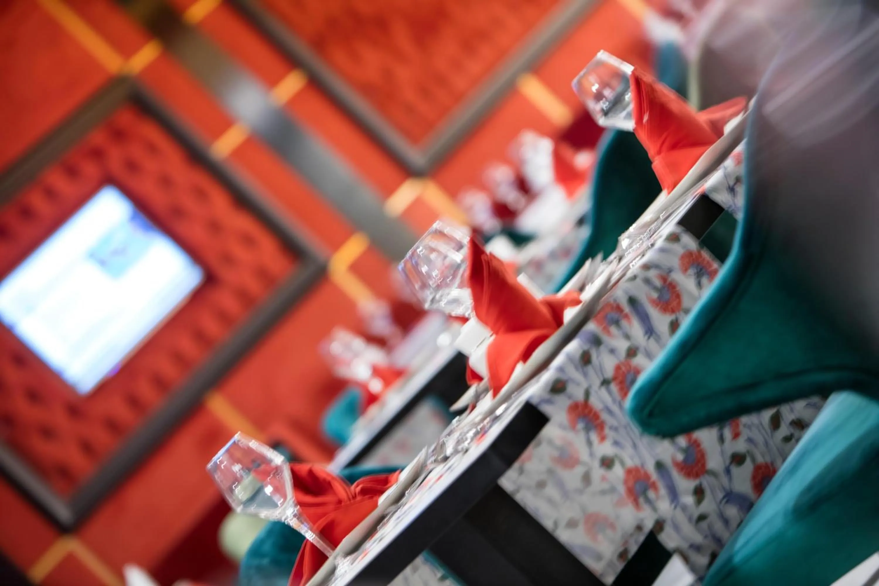 Restaurant/places to eat in Granada Luxury Beach-Ultra All Inclusive