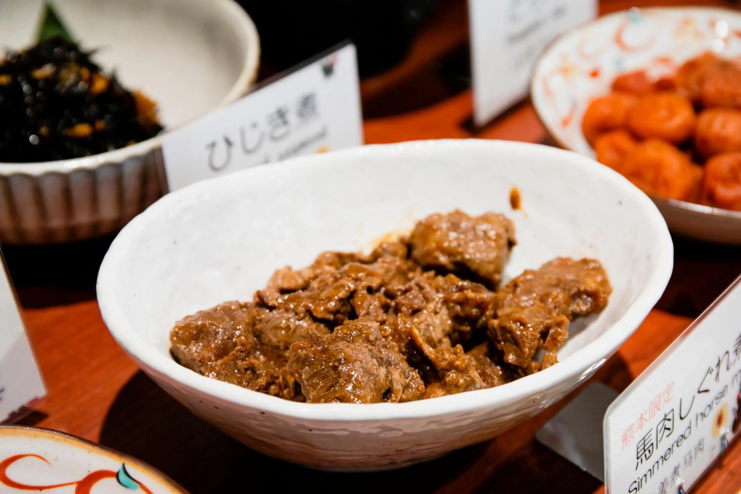 Breakfast in Hotel Wing International Select Kumamoto