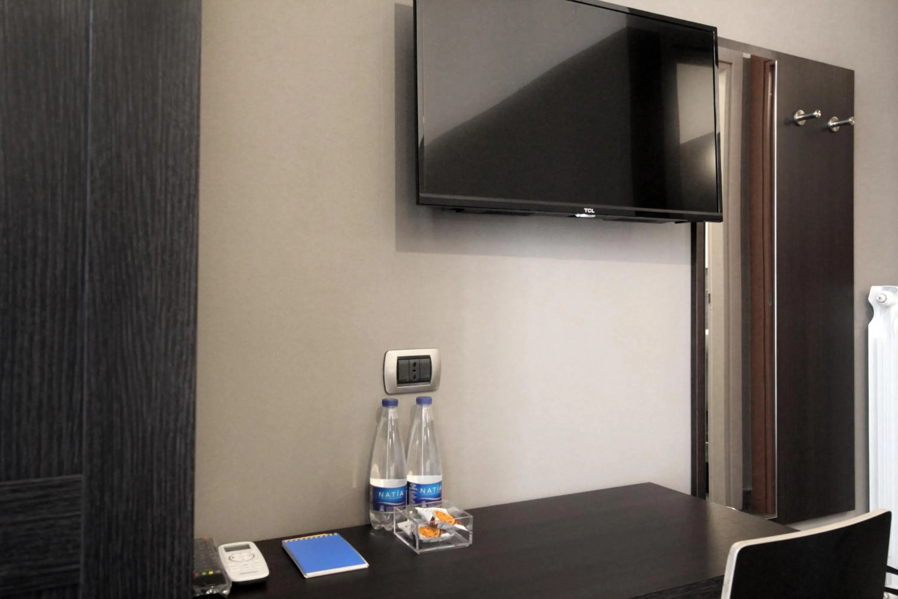 Bedroom in Piazza Carità