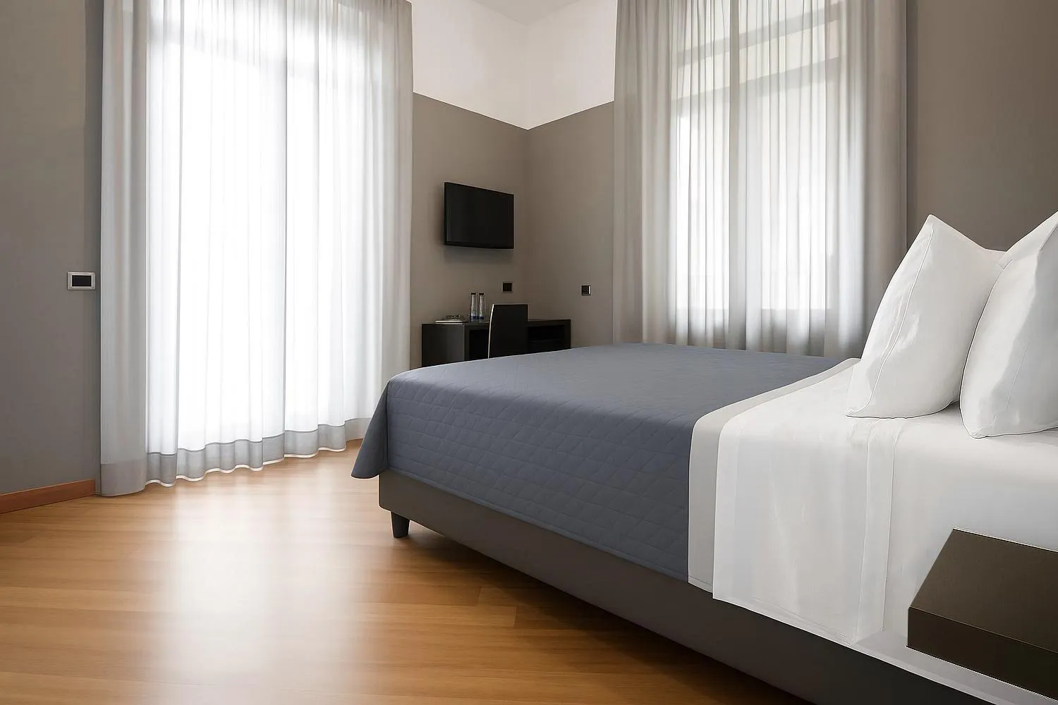 Bed in Piazza Carità