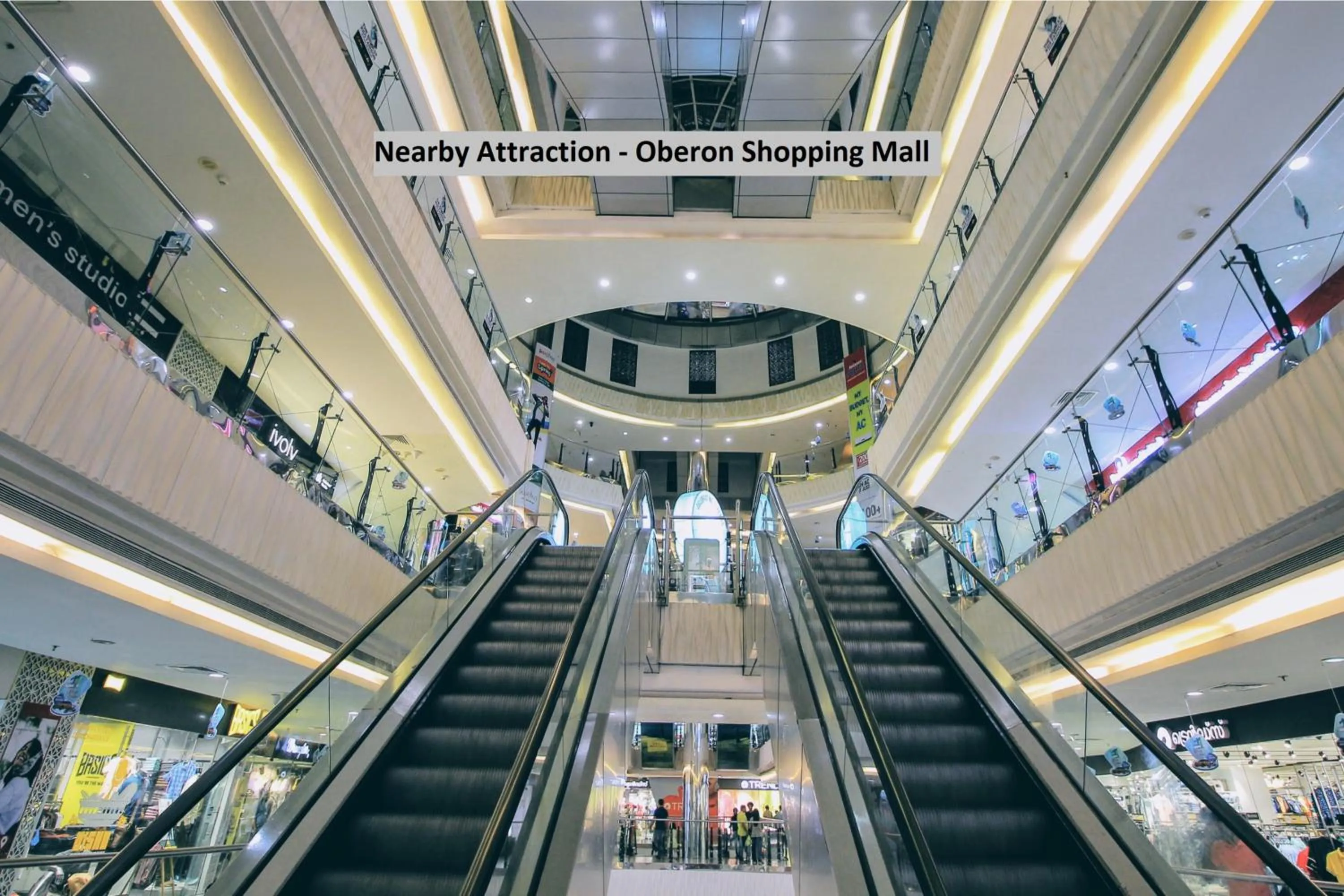 Other in Super Townhouse Malabar Illam