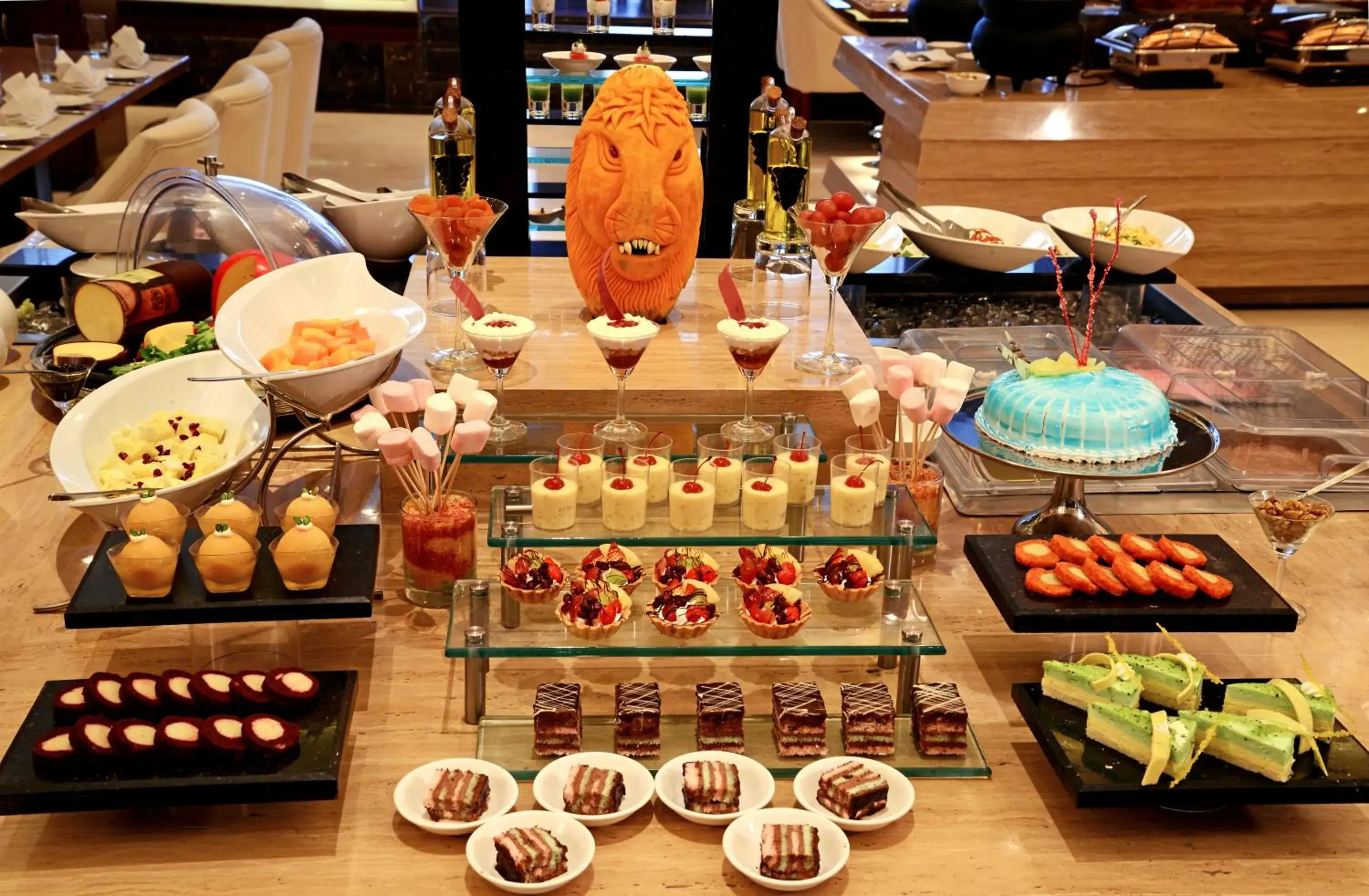 Food close-up in Park Ascent Food close-up in Park Ascent