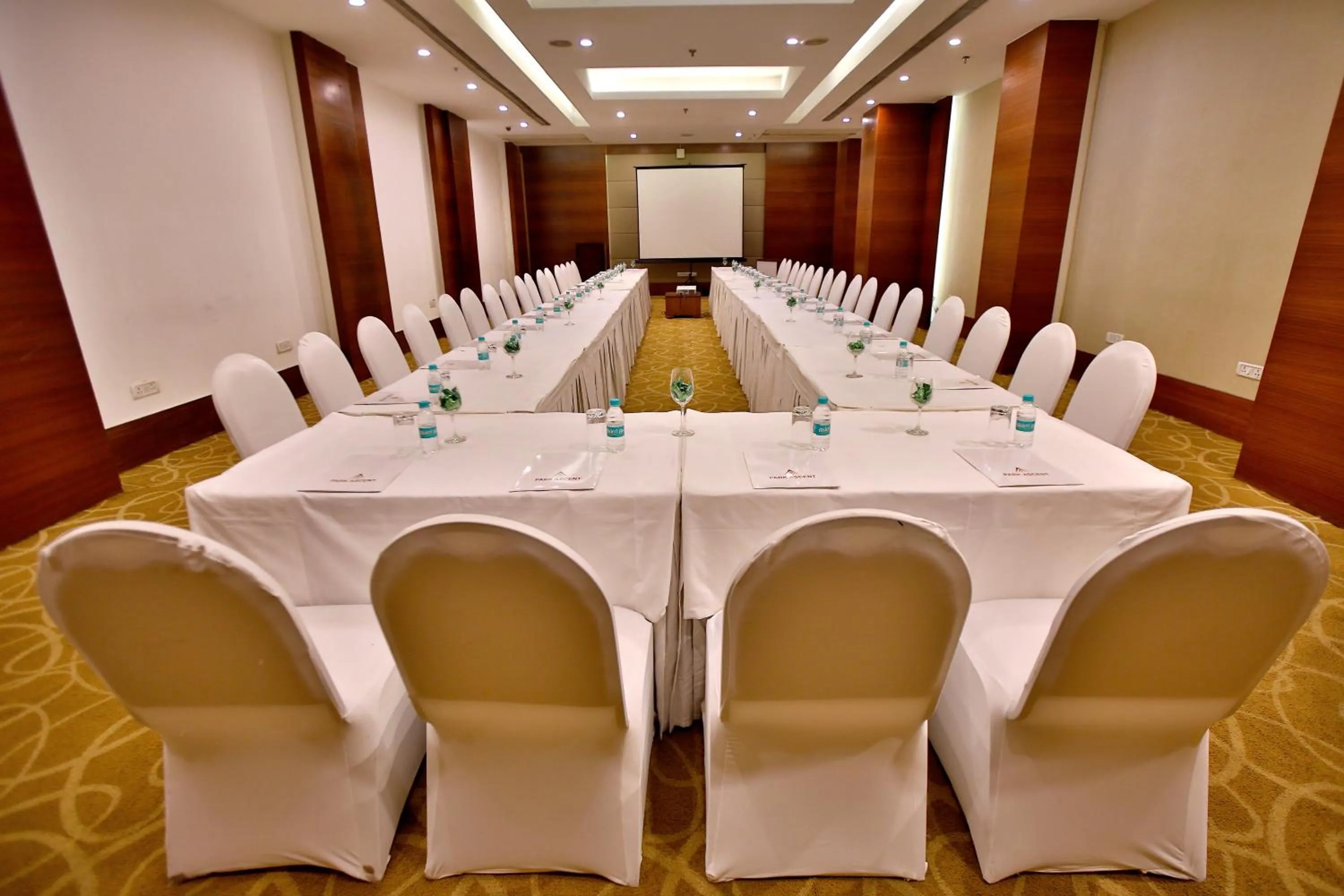 Meeting/conference room in Park Ascent