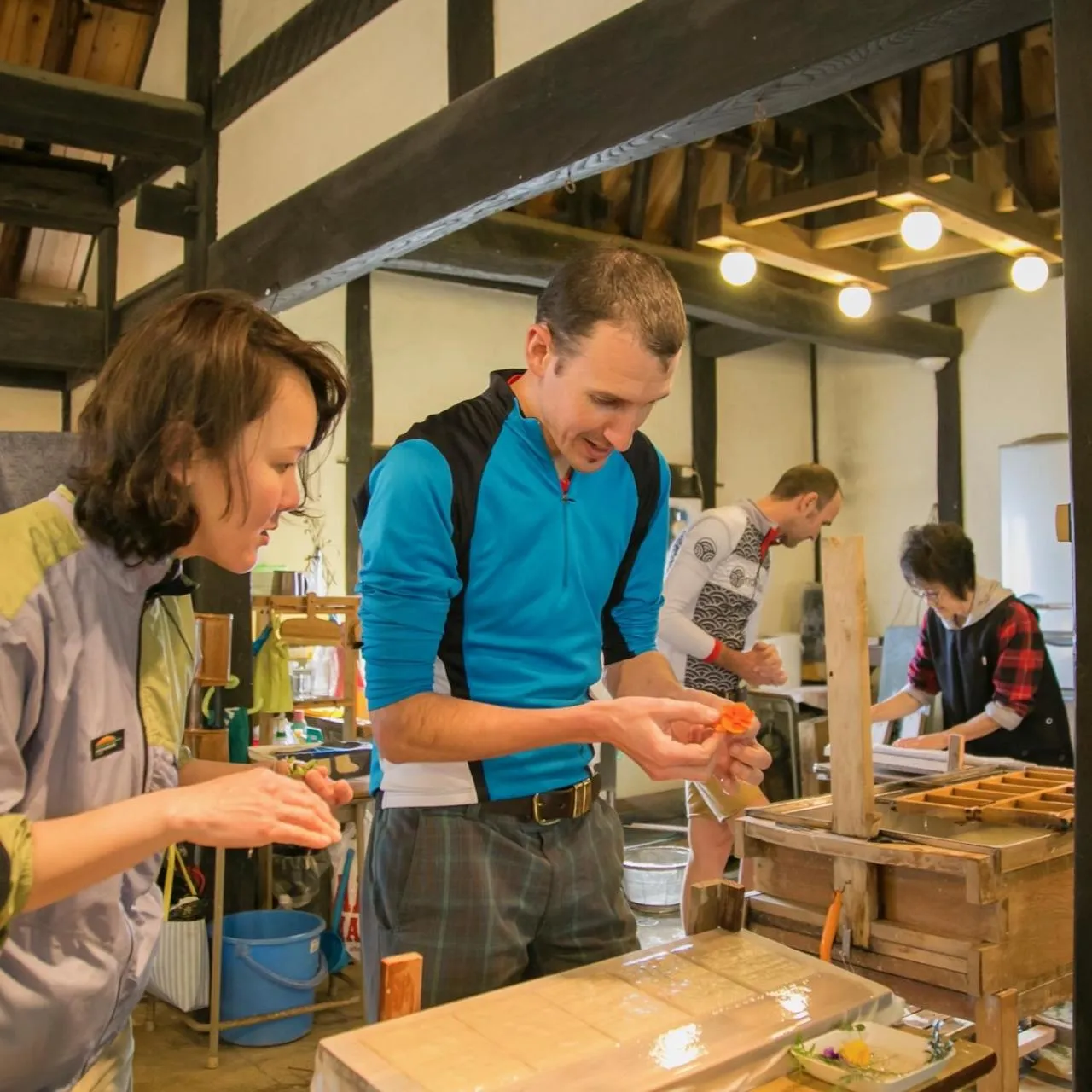 Activities in Kona Stay Bicycle Resort