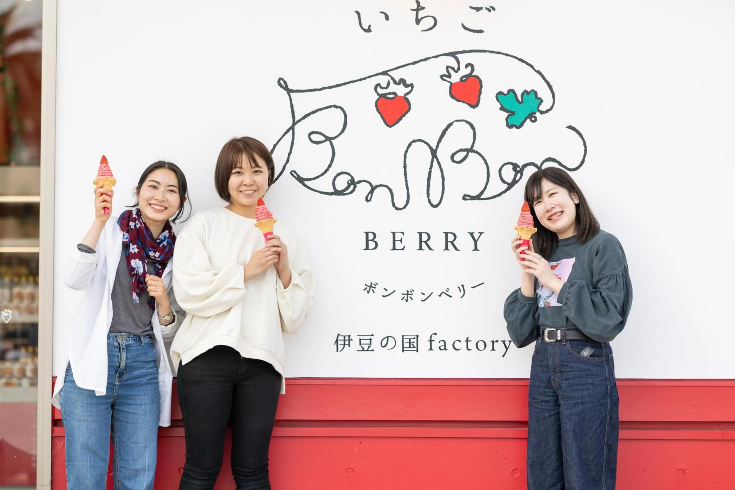 Nearby landmark in Kona Stay Bicycle Resort