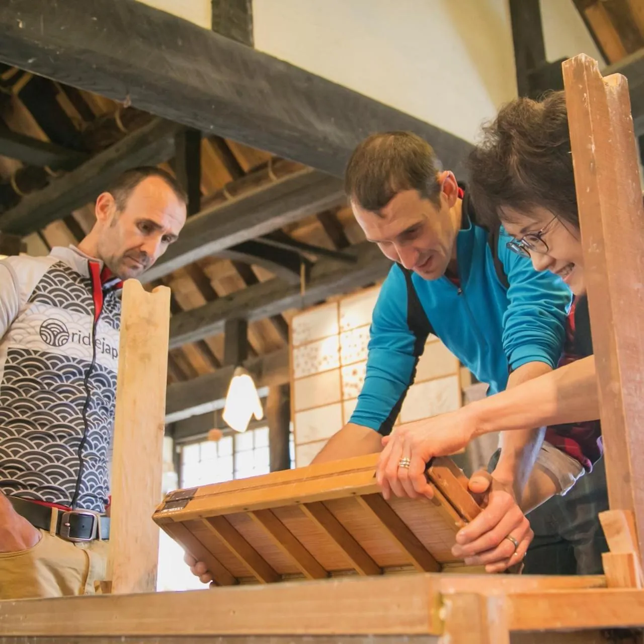 Activities in Kona Stay Bicycle Resort