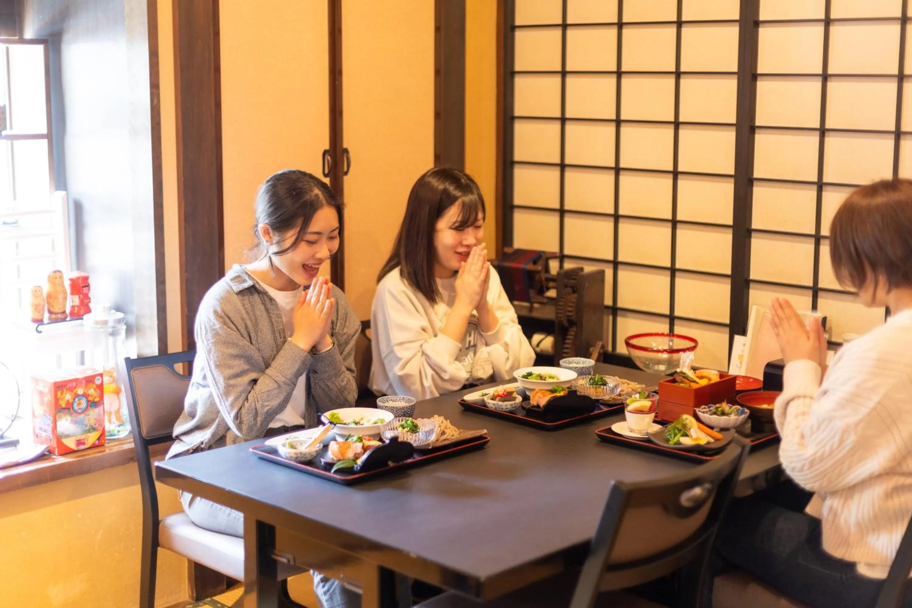 Restaurant/places to eat in Kona Stay Bicycle Resort