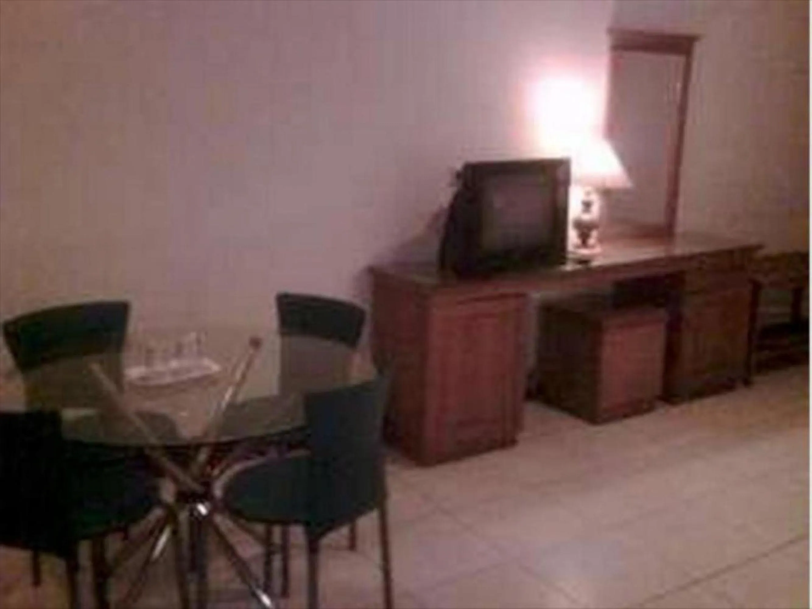 TV and multimedia in Citra Raya Hotel Banjarmasin