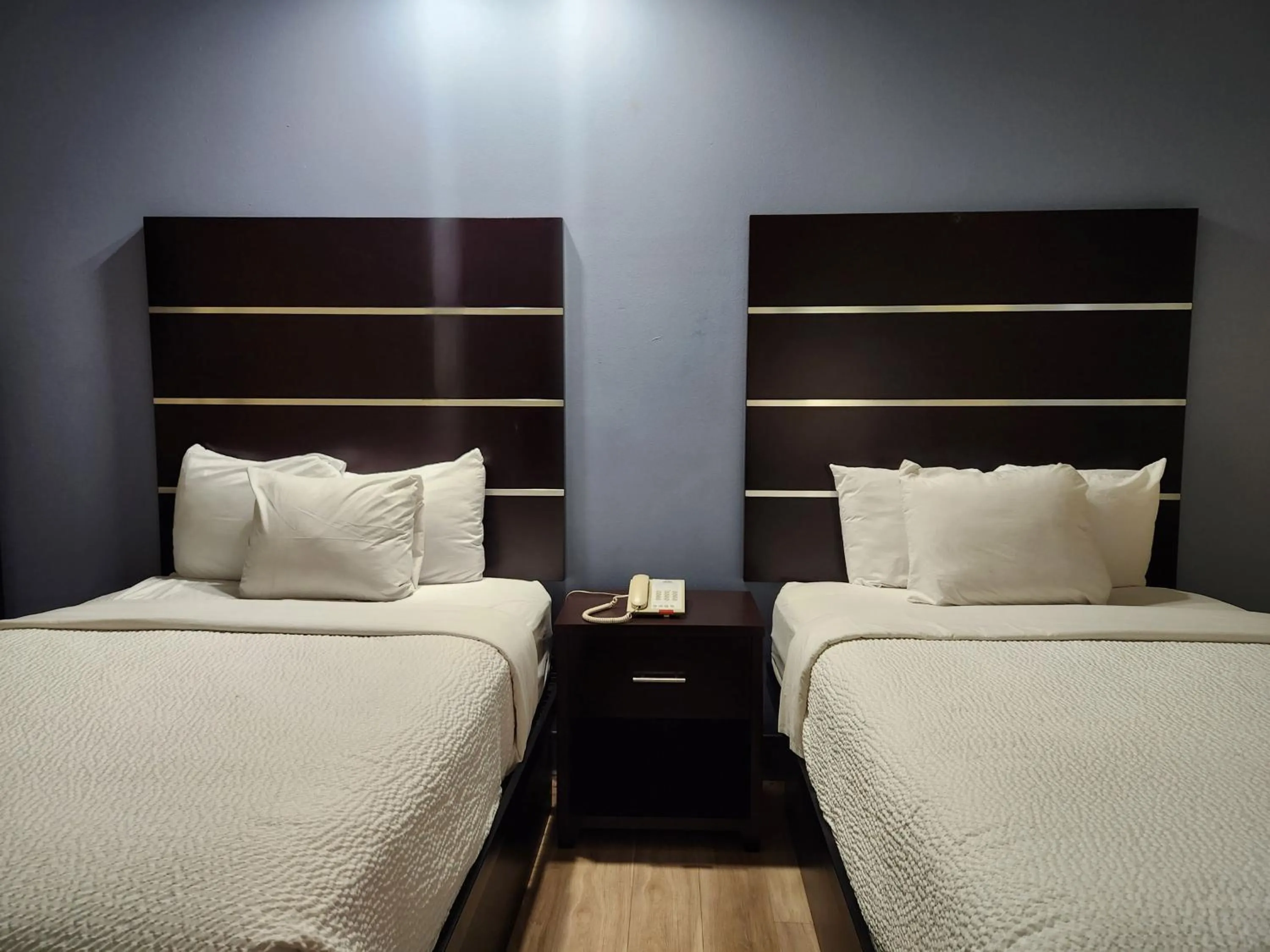 Bedroom, Bed in Days Inn by Wyndham Baton Rouge Airport