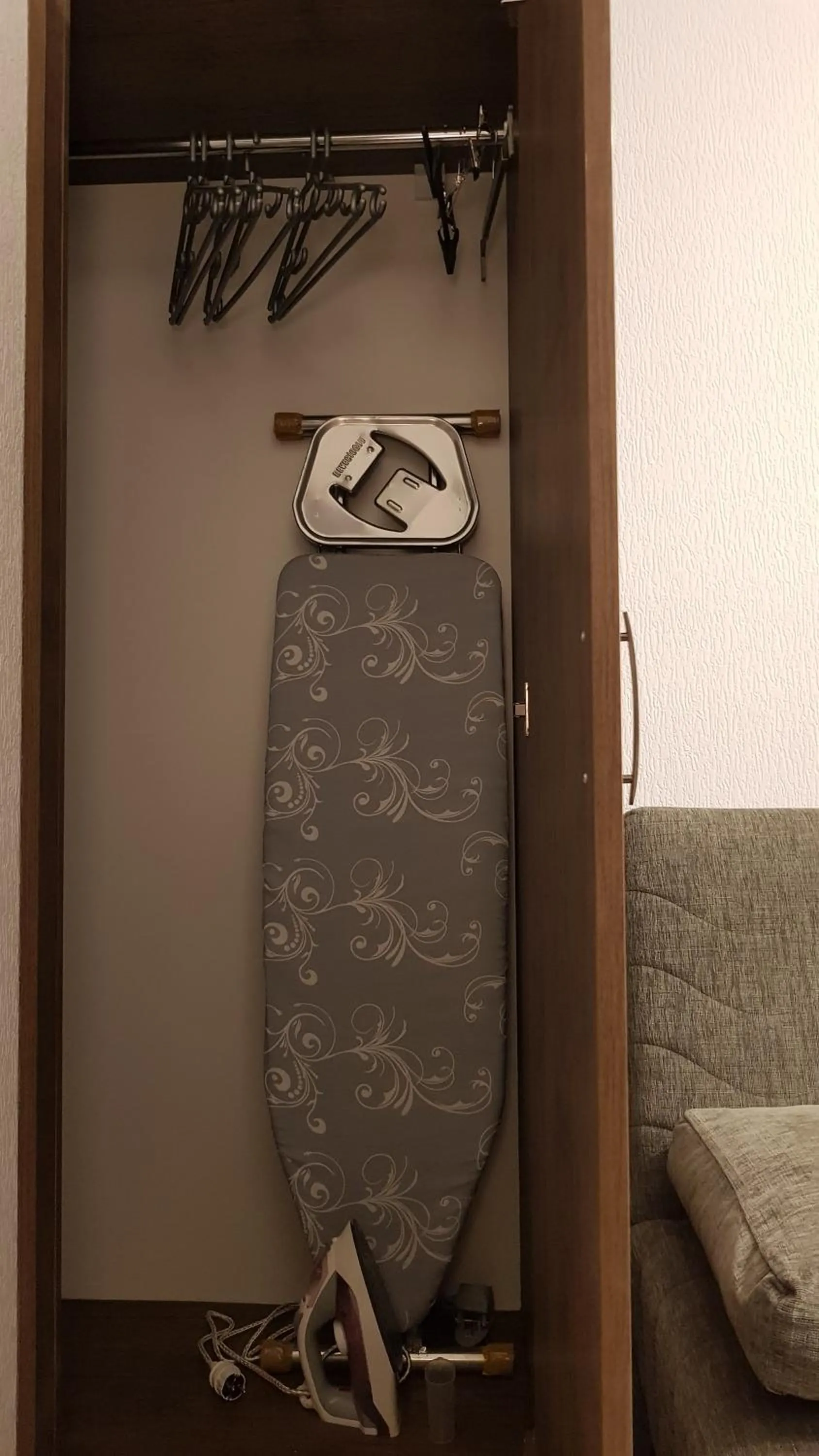 Cozy Apartment in Old Tbilisi