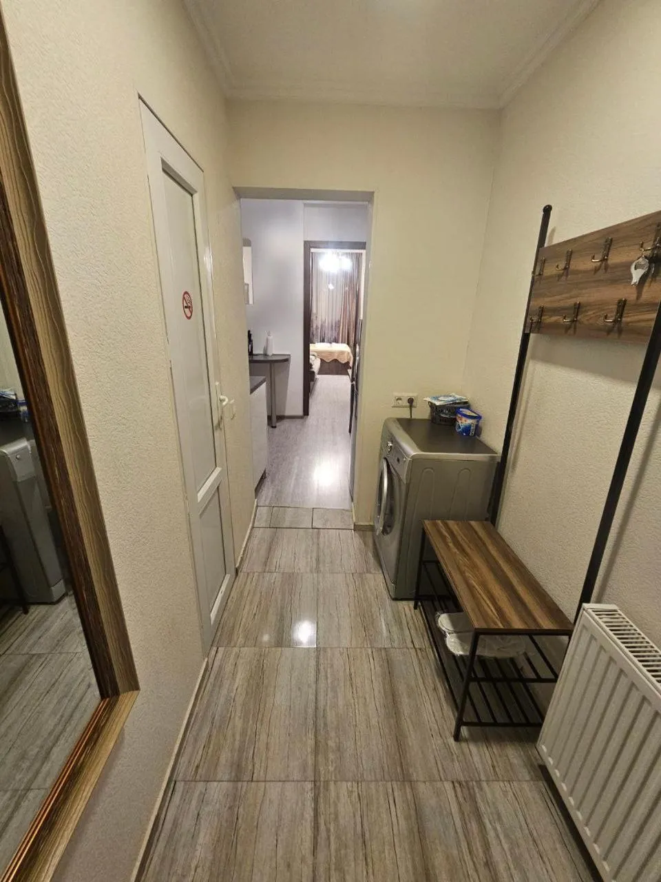 Cozy Apartment in Old Tbilisi