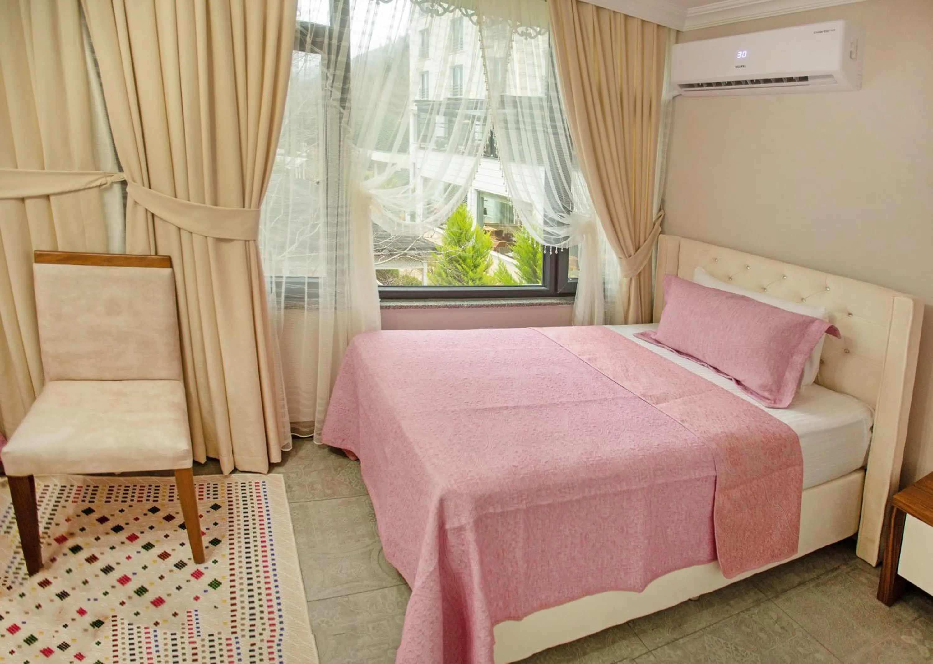 Nearby landmark in Jolnar garden hotel