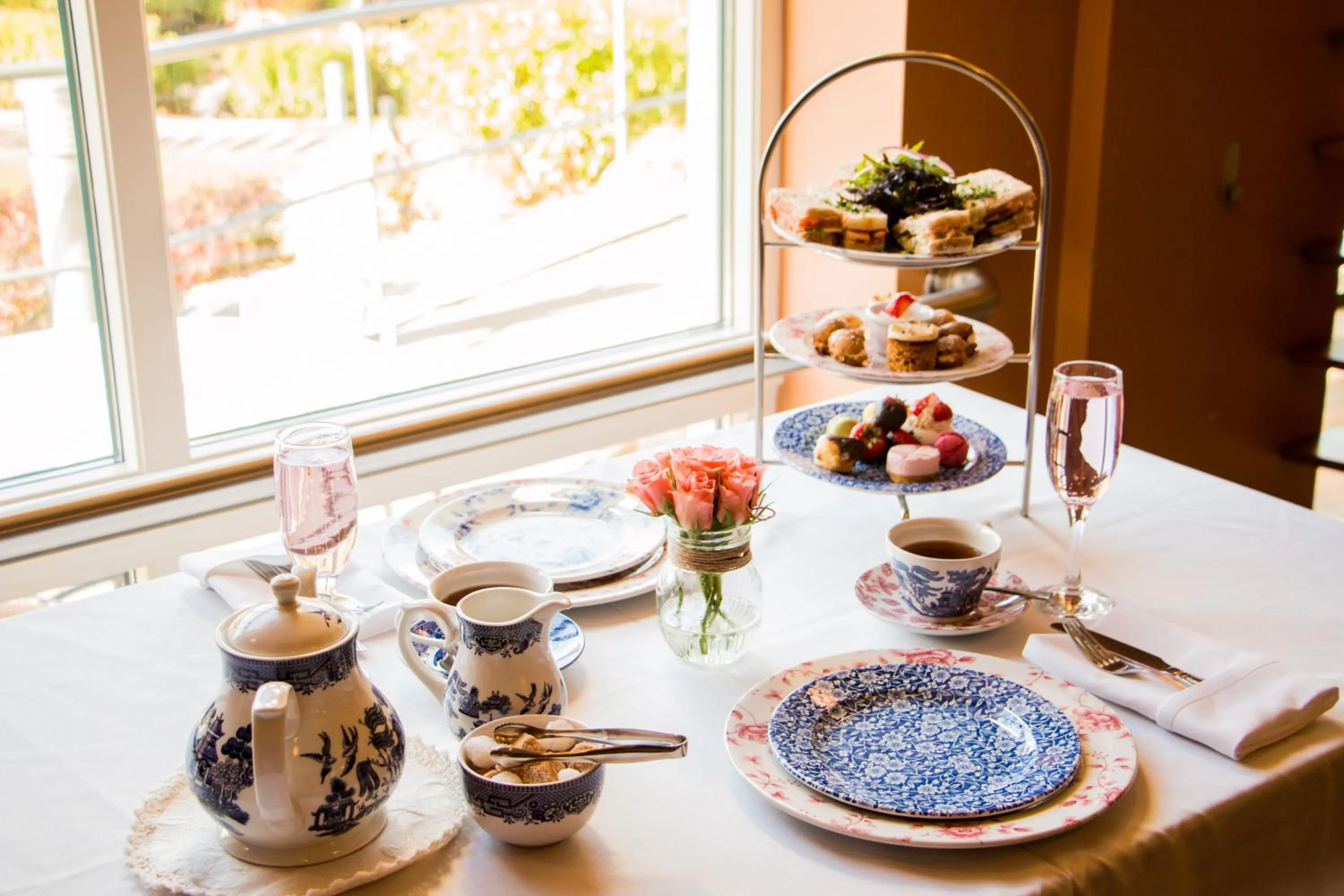 Four Seasons Hotel, Carlingford