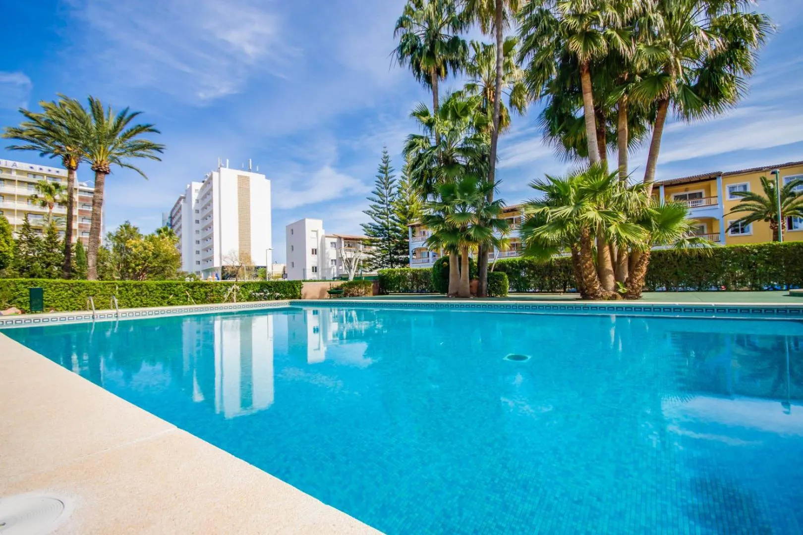 Ideal Property Mallorca - Primavera
