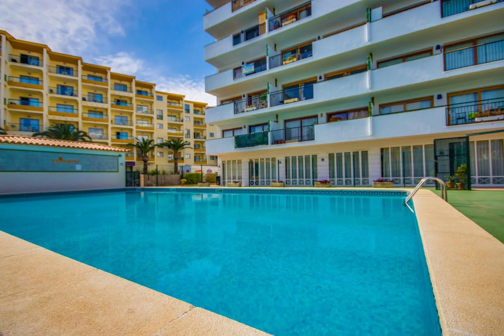 Ideal Property Mallorca - Primavera