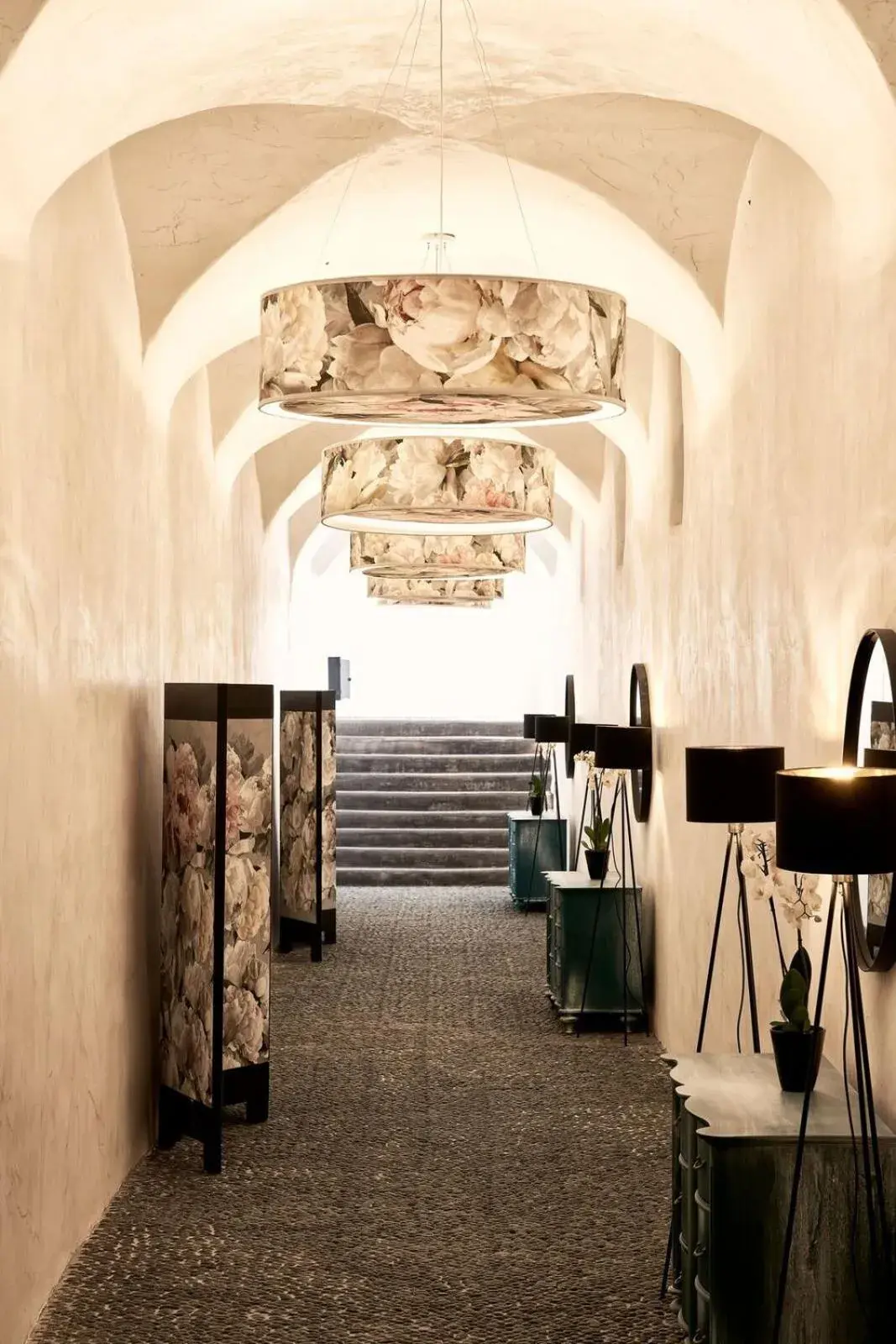 Property building in Katikies Garden Santorini - The Leading Hotels Of The World Property building in Katikies Garden Santorini - The Leading Hotels Of The World