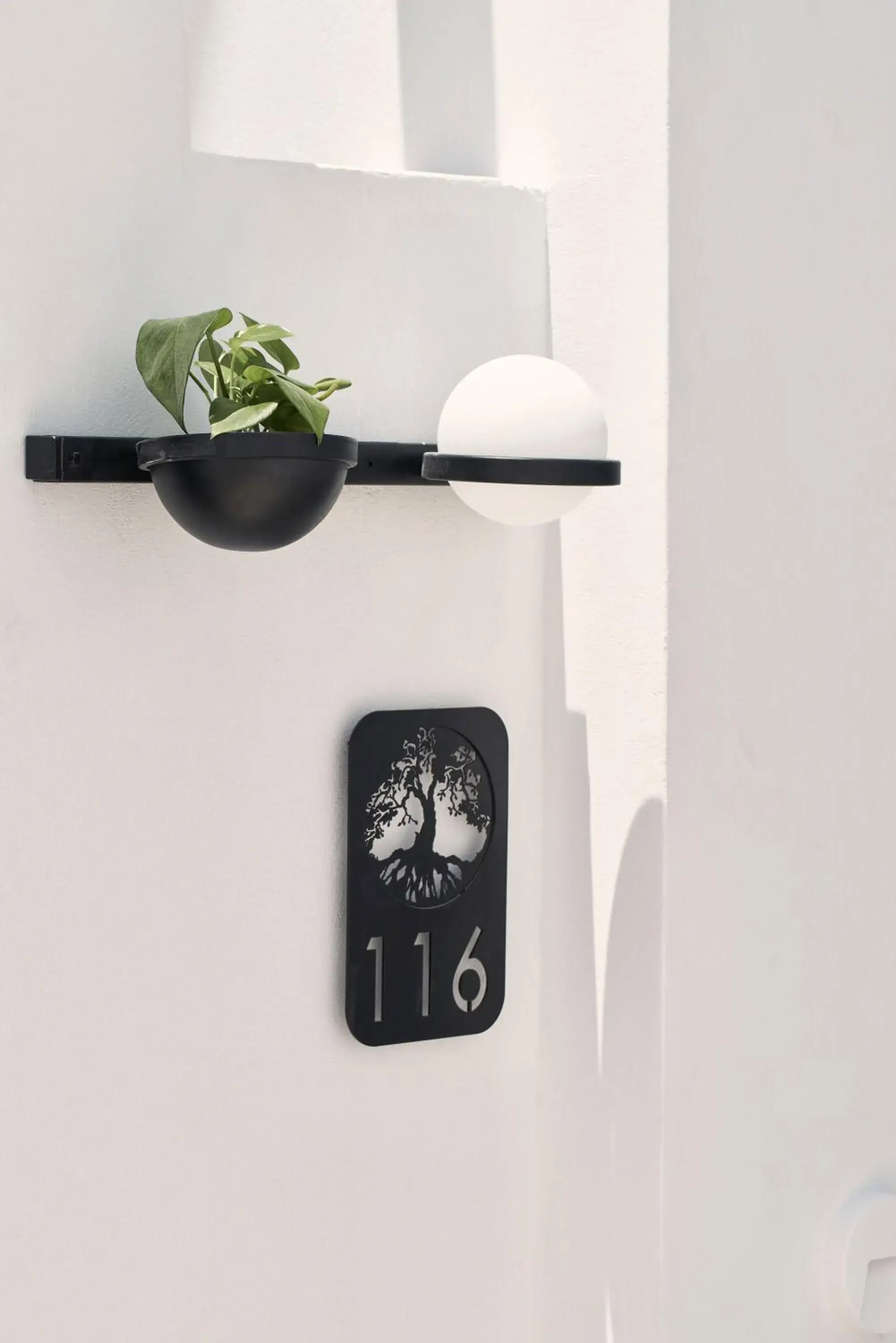 Property building in Katikies Garden Santorini - The Leading Hotels Of The World Property building in Katikies Garden Santorini - The Leading Hotels Of The World