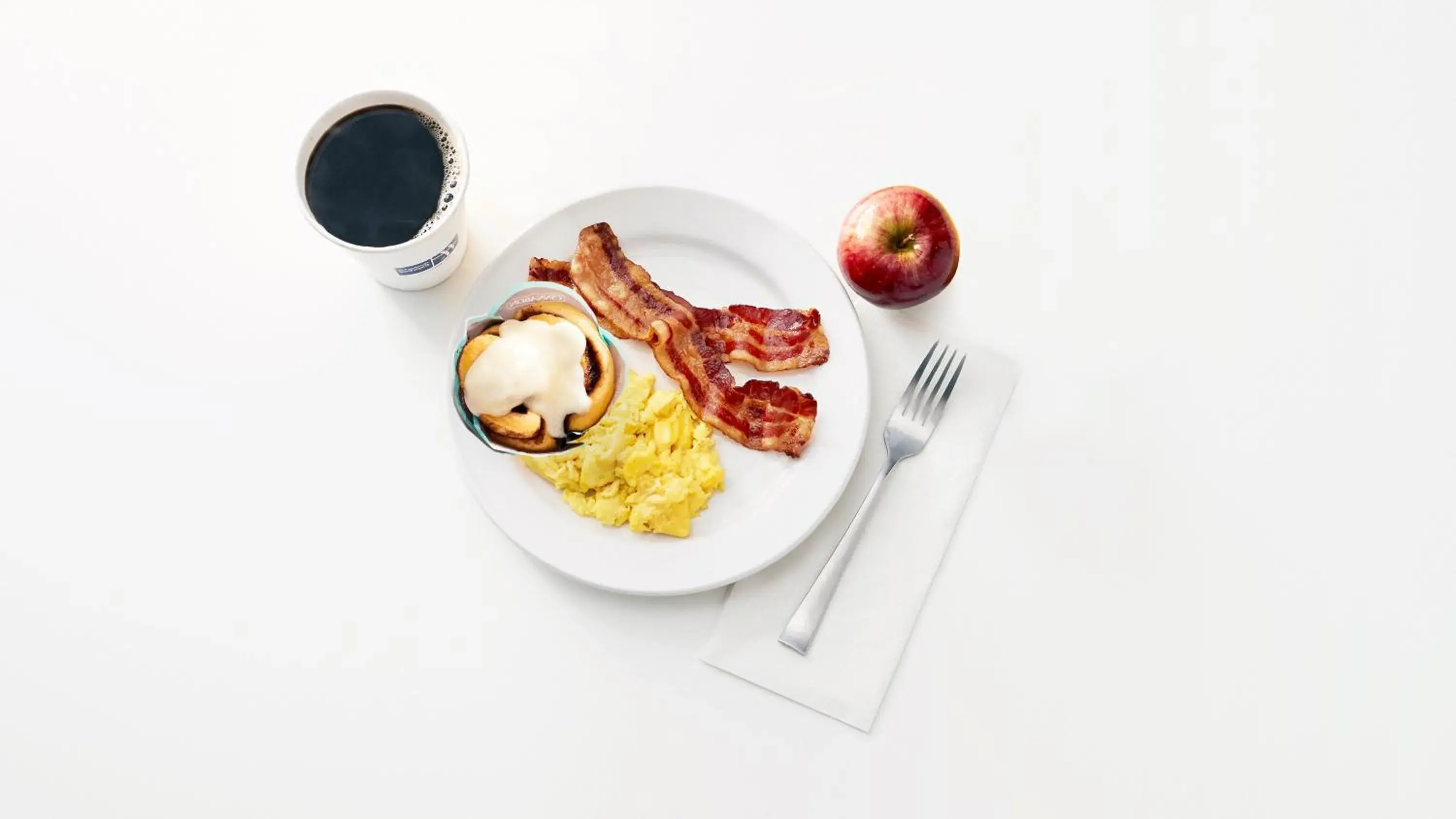 Restaurant/places to eat in Holiday Inn Express & Suites - Brighton by IHG Restaurant/places to eat in Holiday Inn Express & Suites - Brighton by IHG