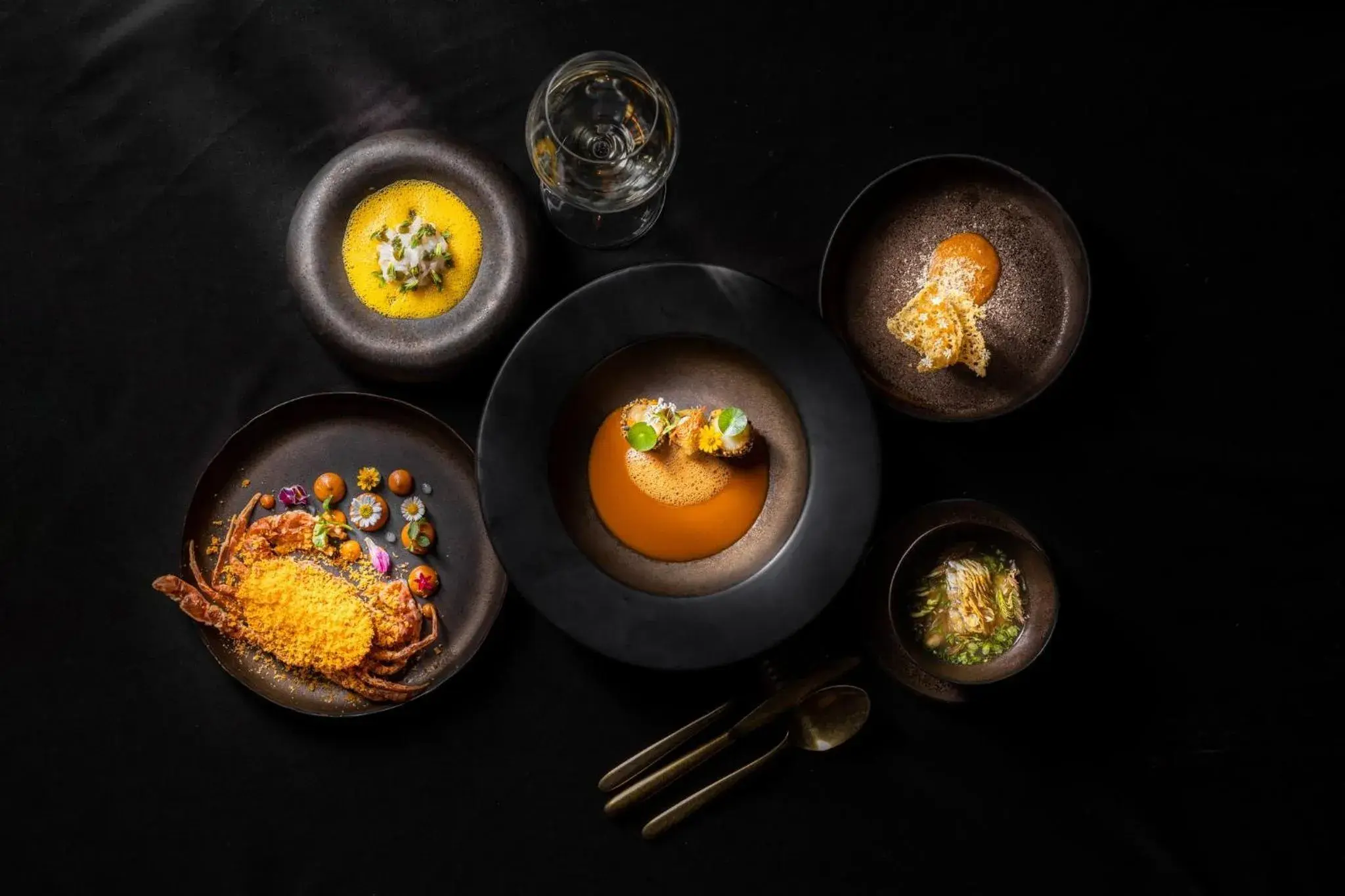 Restaurant/places to eat in InterContinental Phuket Resort by IHG Restaurant/places to eat in InterContinental Phuket Resort by IHG