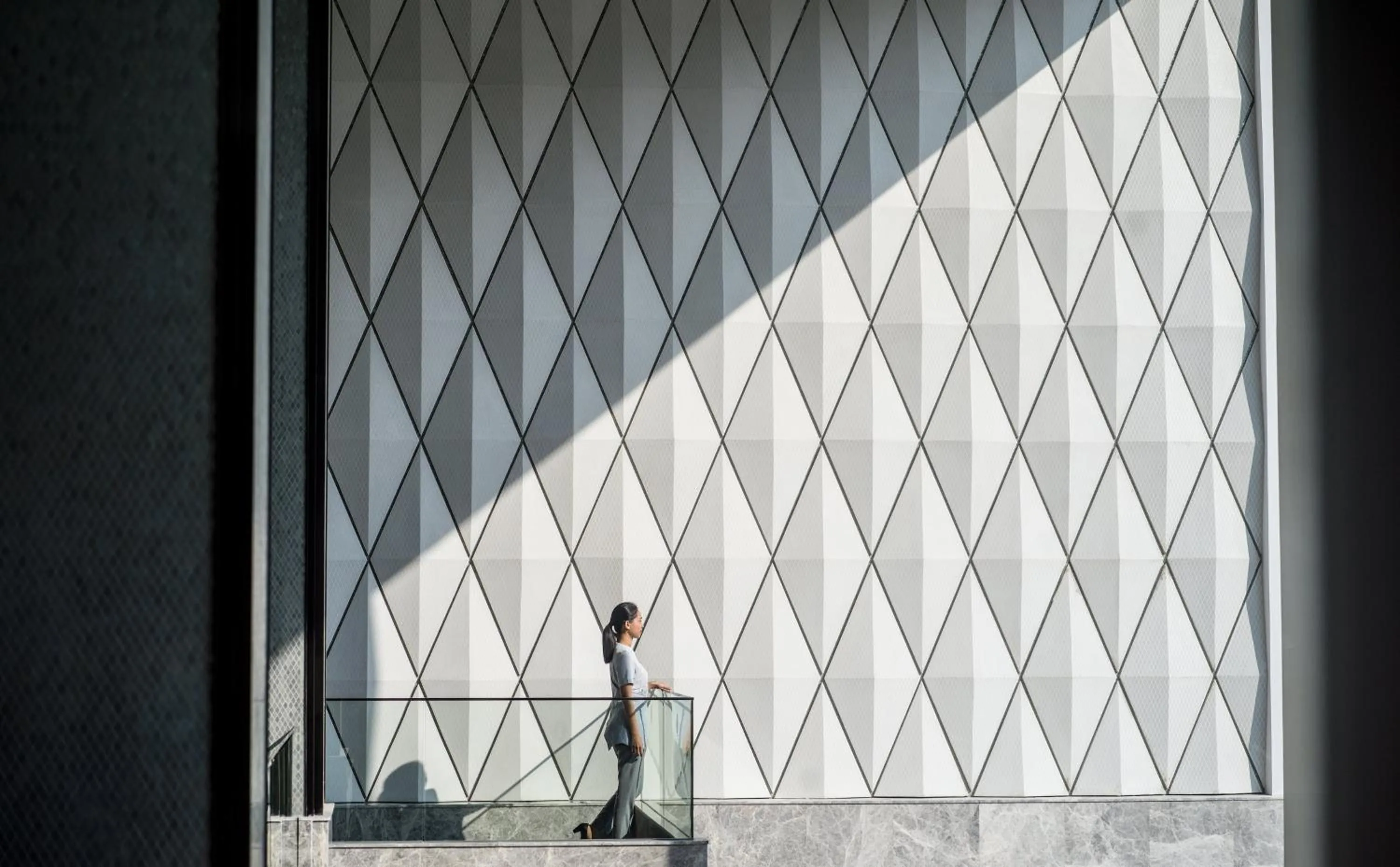 Property building in InterContinental Phuket Resort by IHG