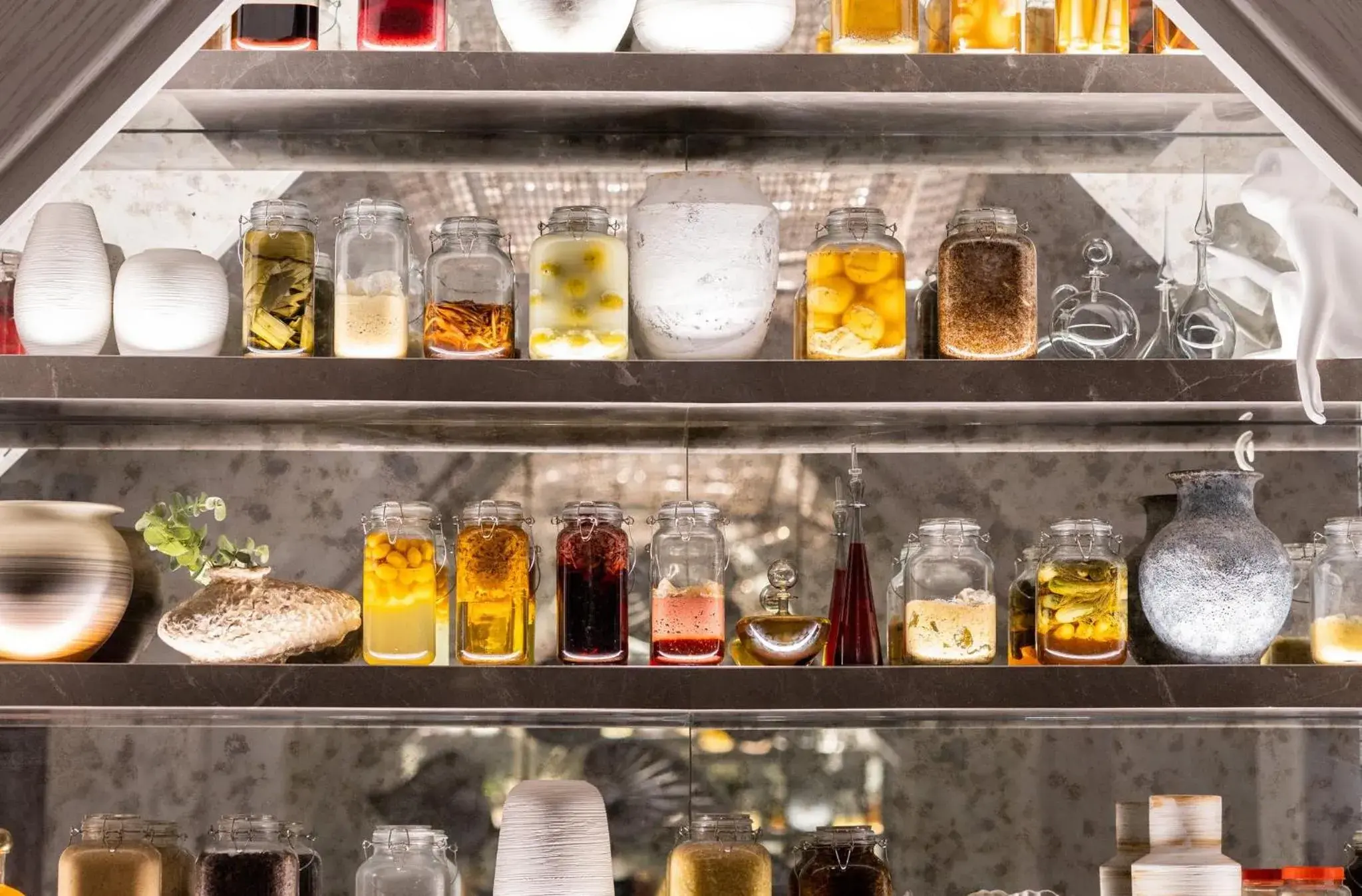 Restaurant/places to eat in InterContinental Phuket Resort by IHG Restaurant/places to eat in InterContinental Phuket Resort by IHG