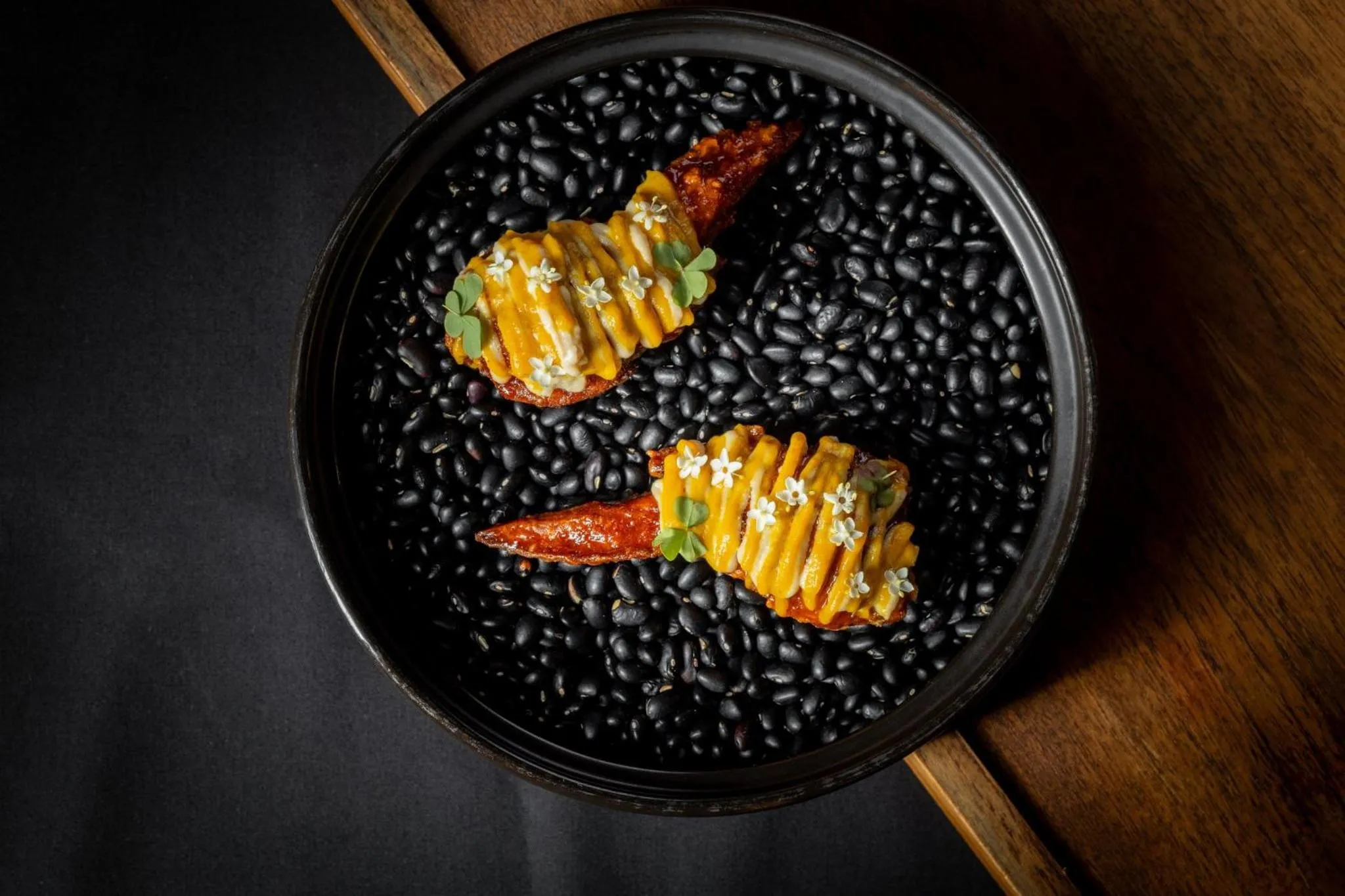 Restaurant/places to eat in InterContinental Phuket Resort by IHG