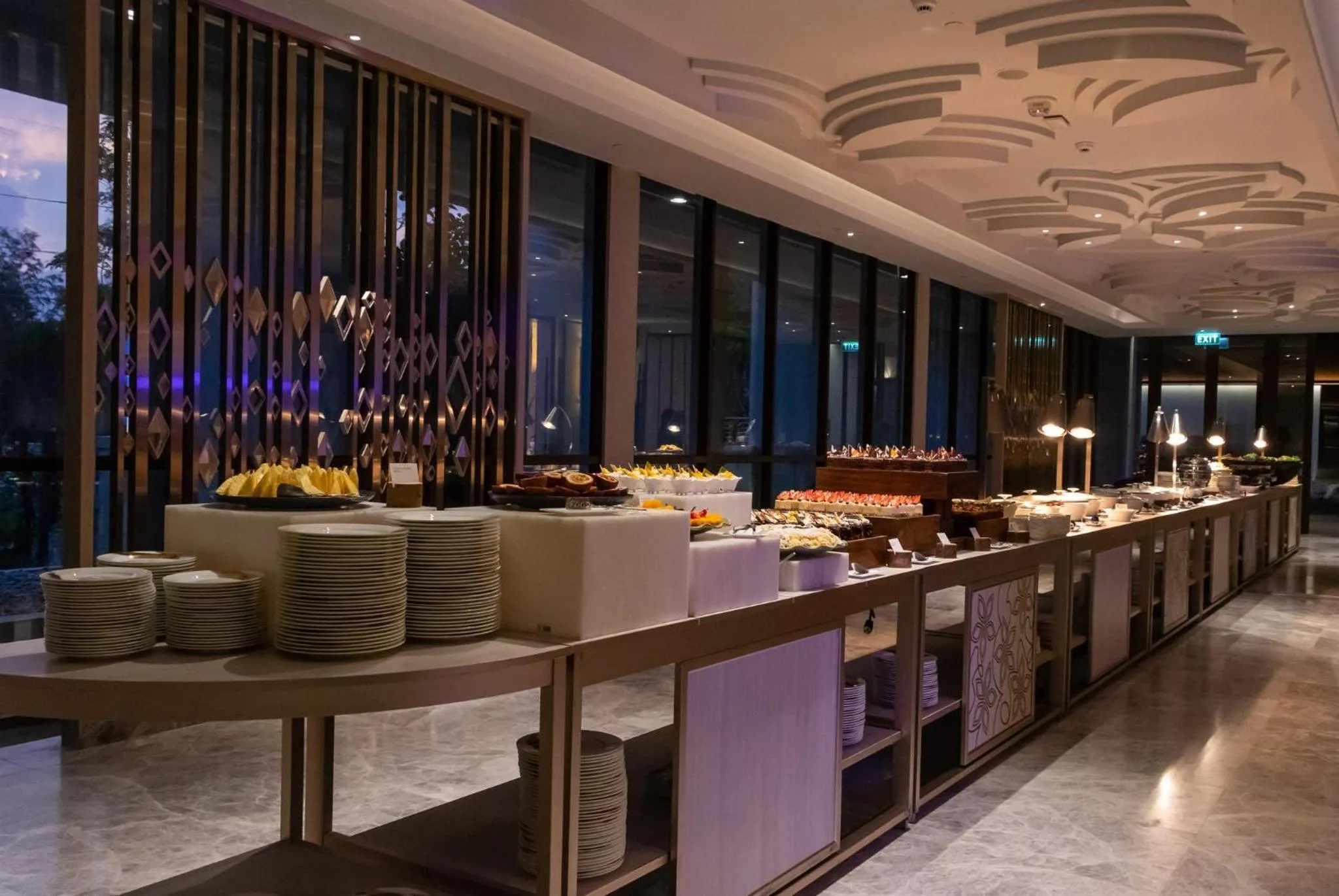 Meeting/conference room in InterContinental Phuket Resort by IHG